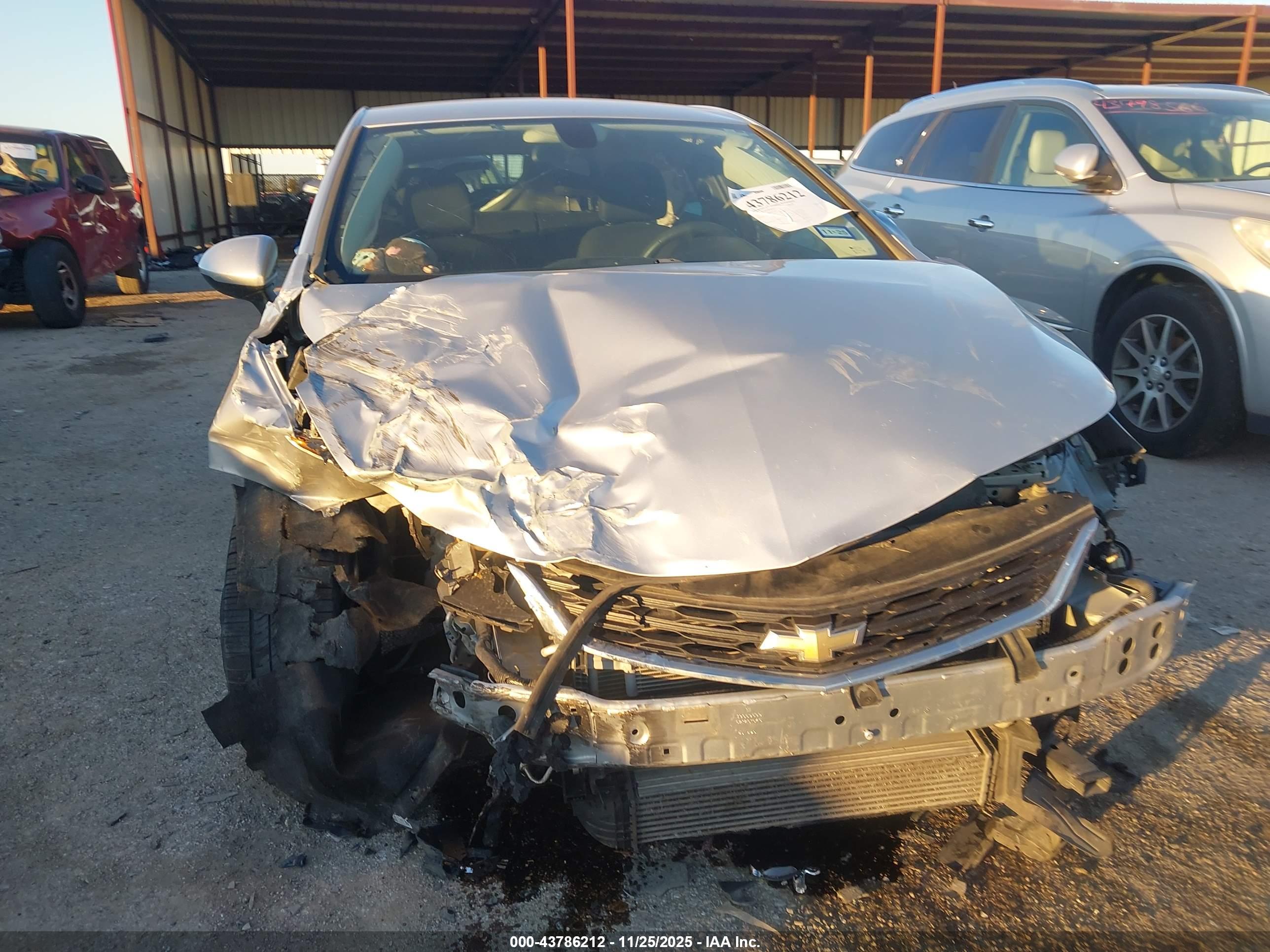 CHEVROLET CRUZE image 6