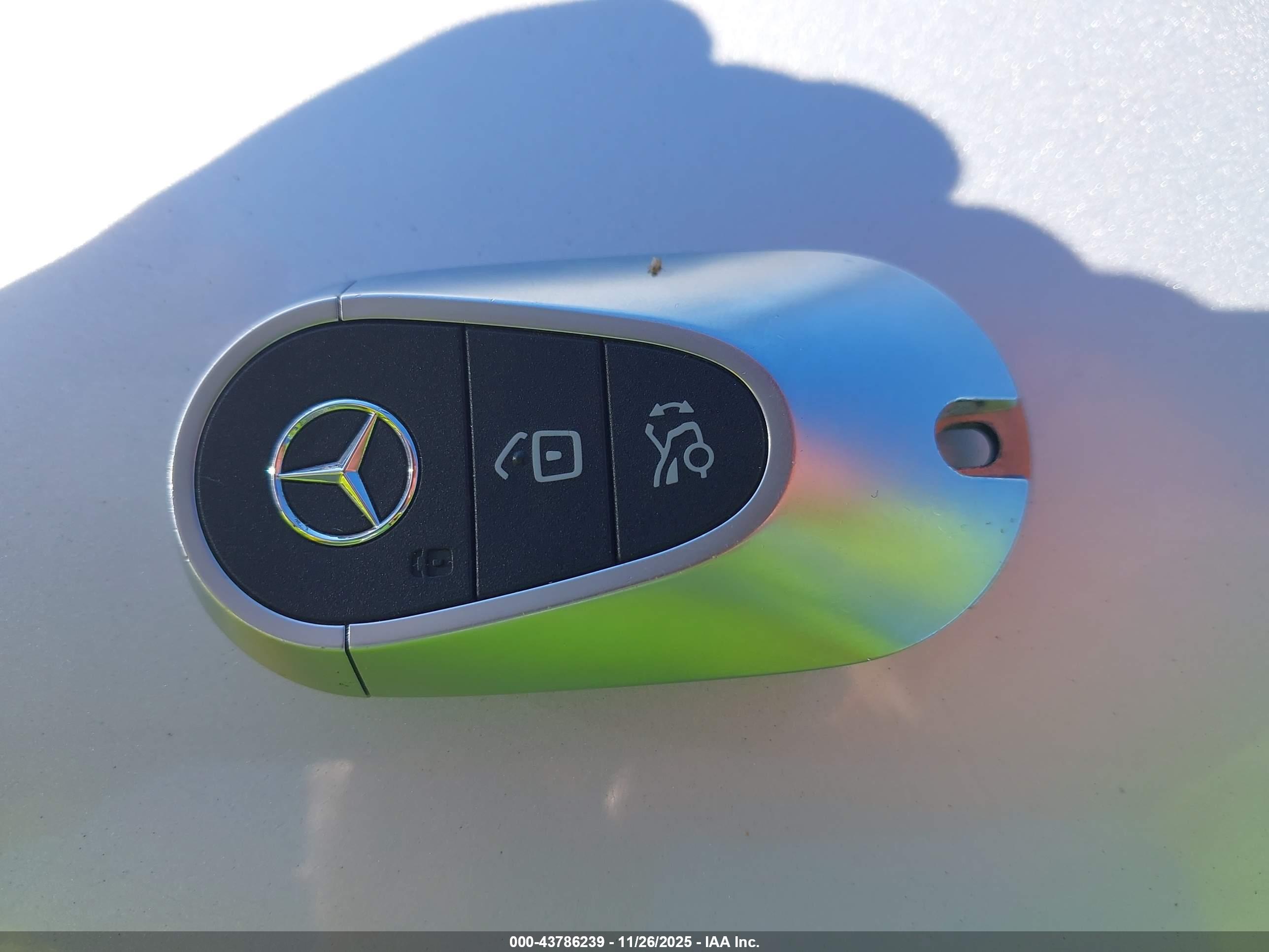 MERCEDES-BENZ CLE image 11