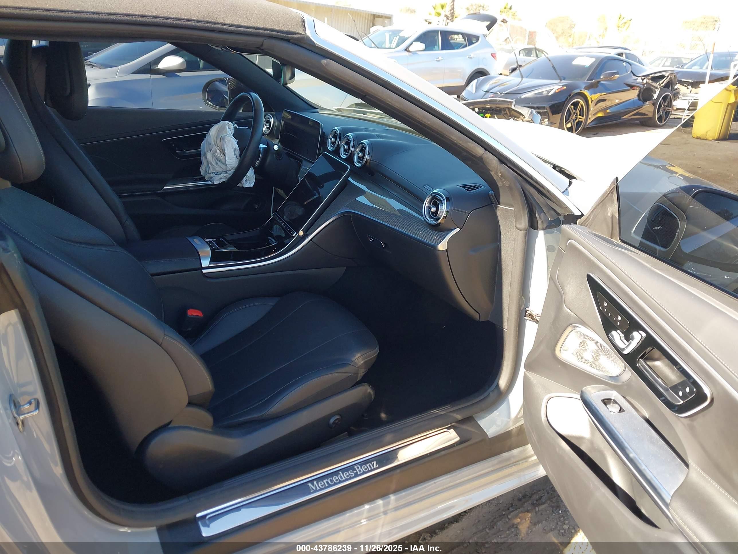 MERCEDES-BENZ CLE image 5