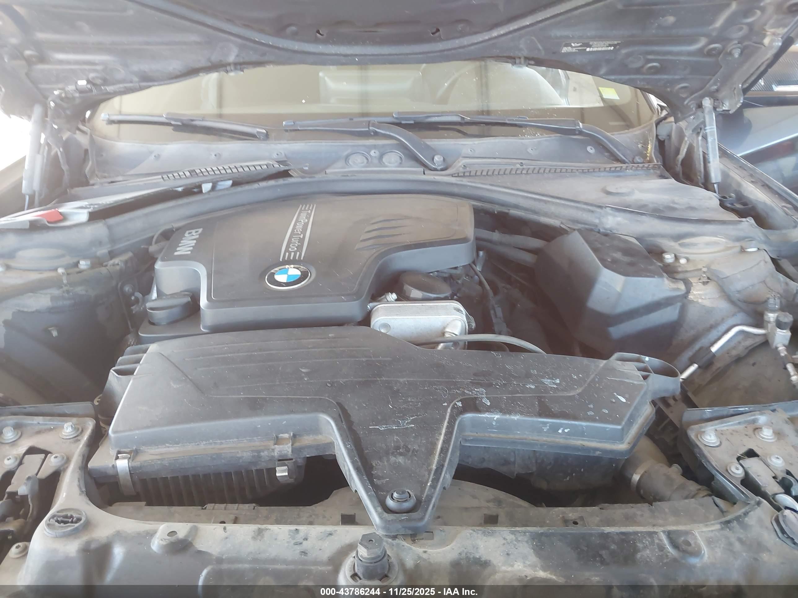 BMW 228I image 10
