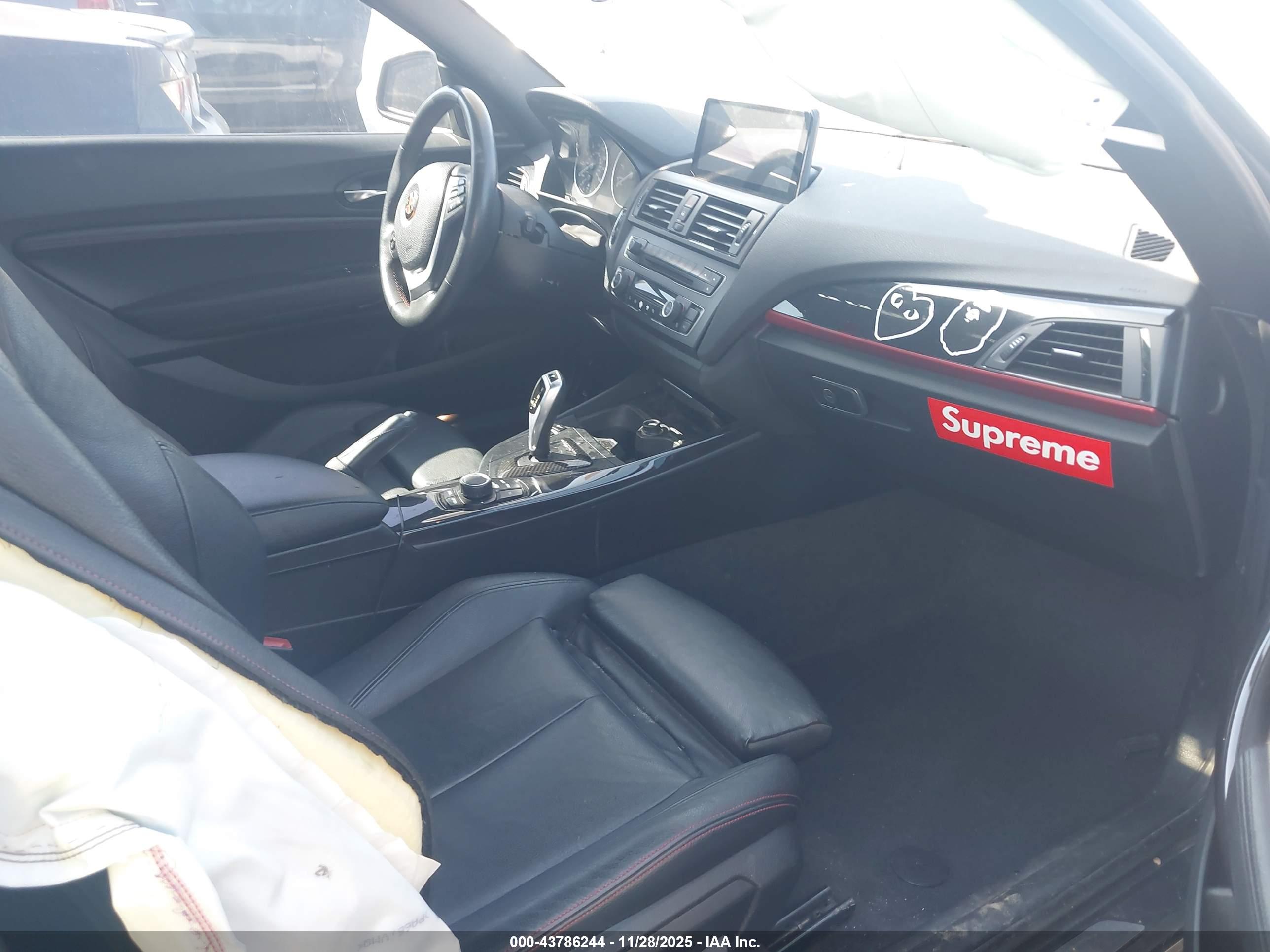 BMW 228I image 5