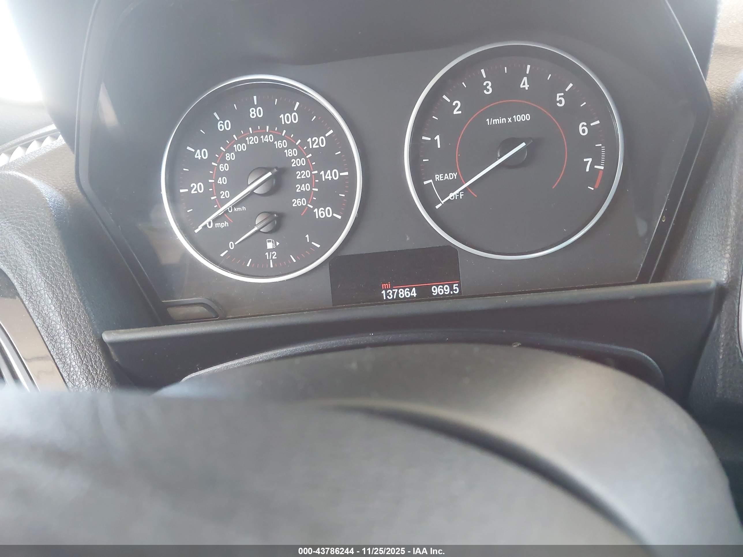 BMW 228I image 7