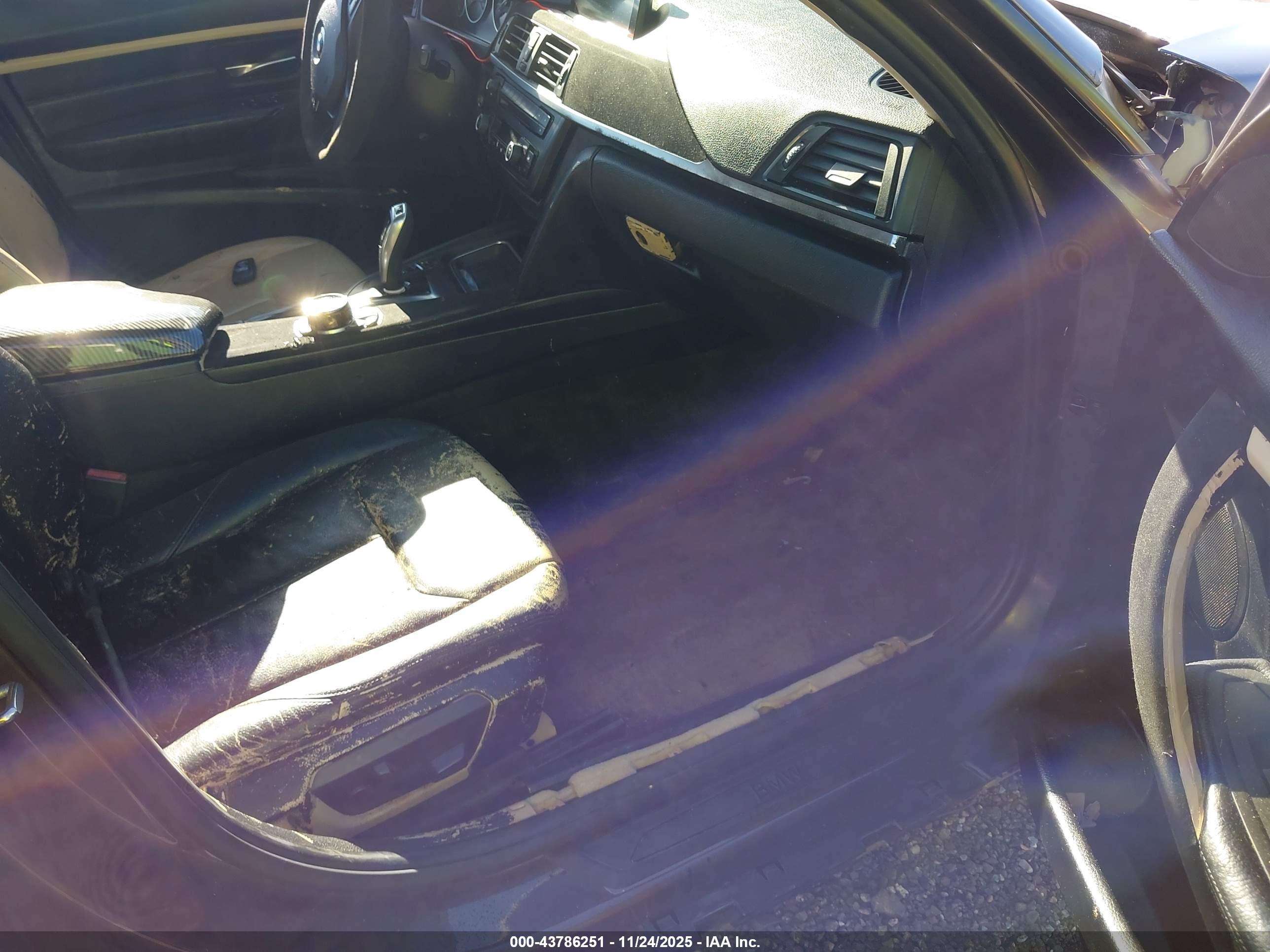 BMW 328I image 5