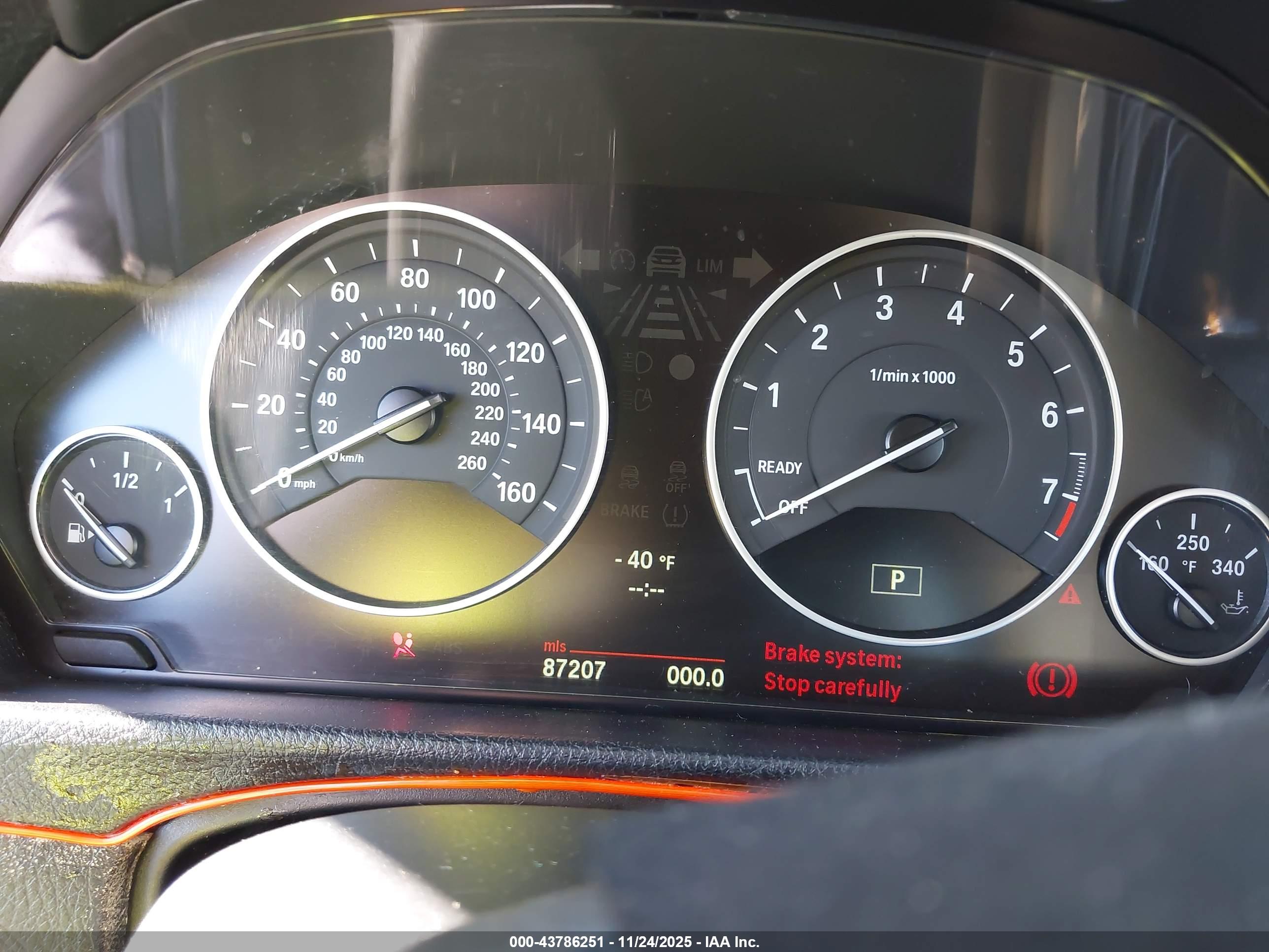 BMW 328I image 7