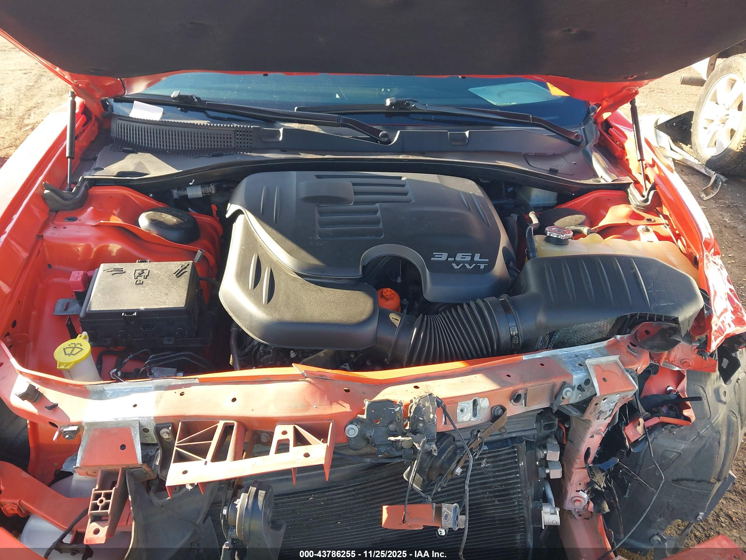 DODGE CHARGER image 10