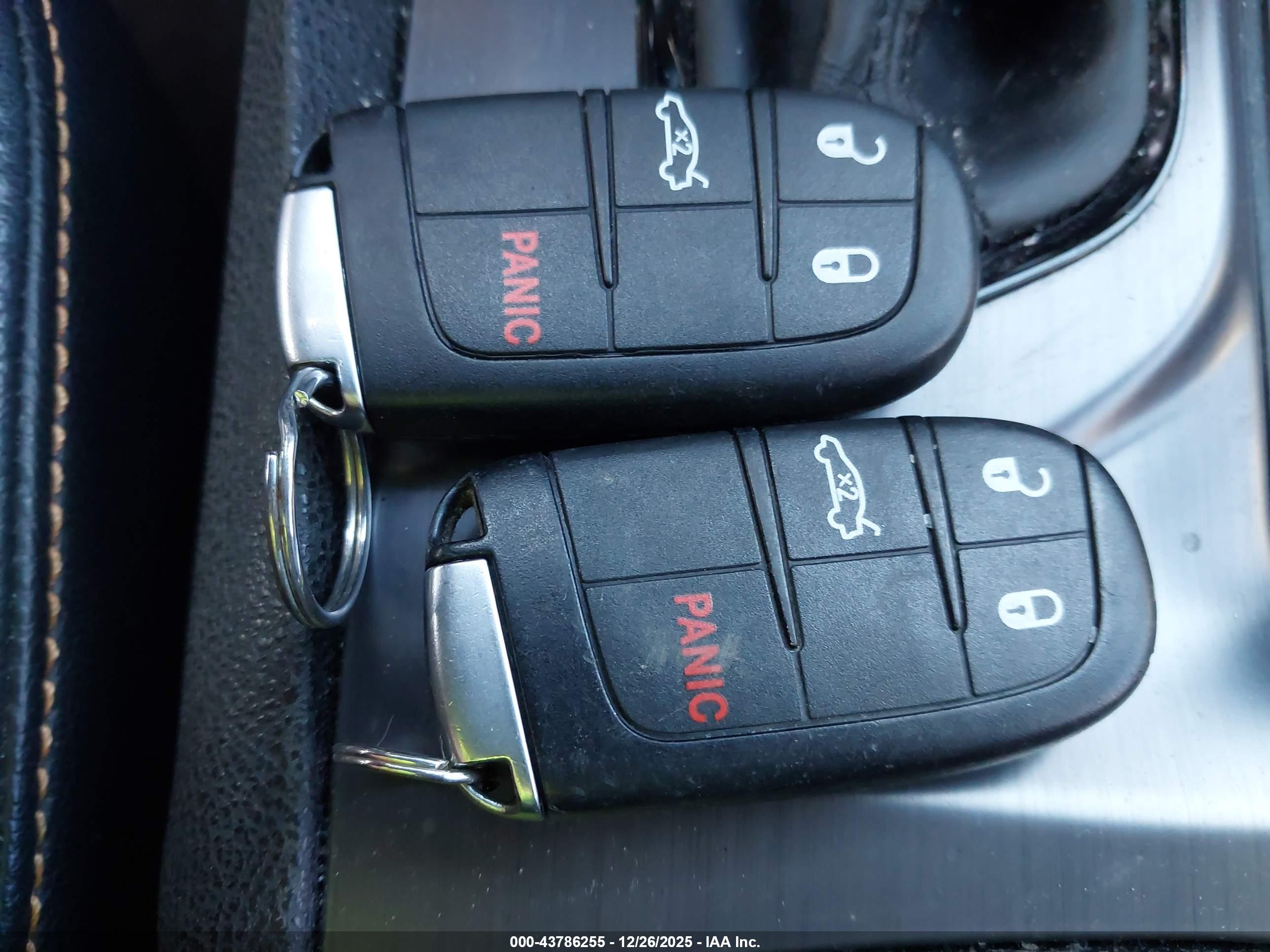 DODGE CHARGER image 11