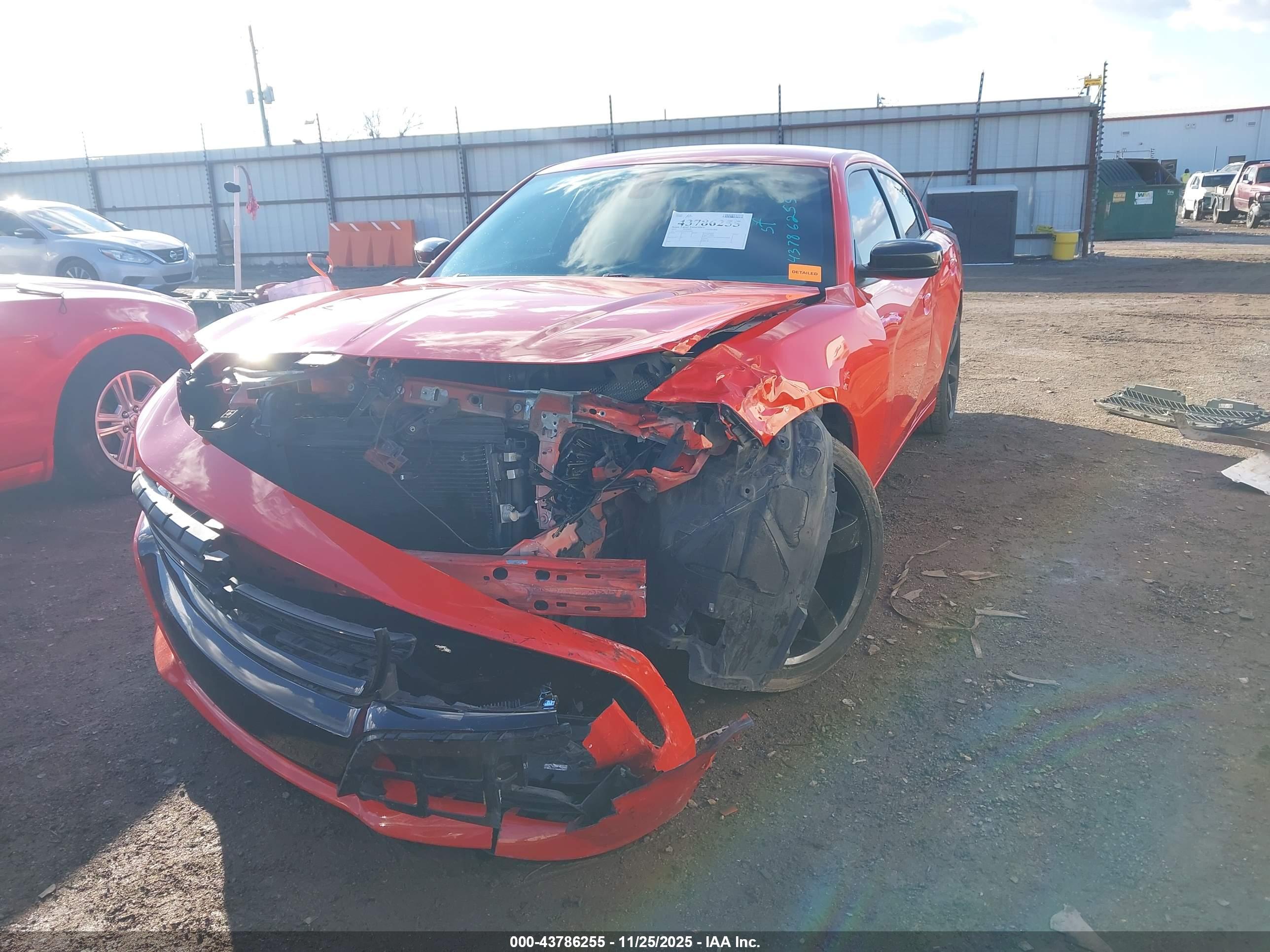 DODGE CHARGER image 6