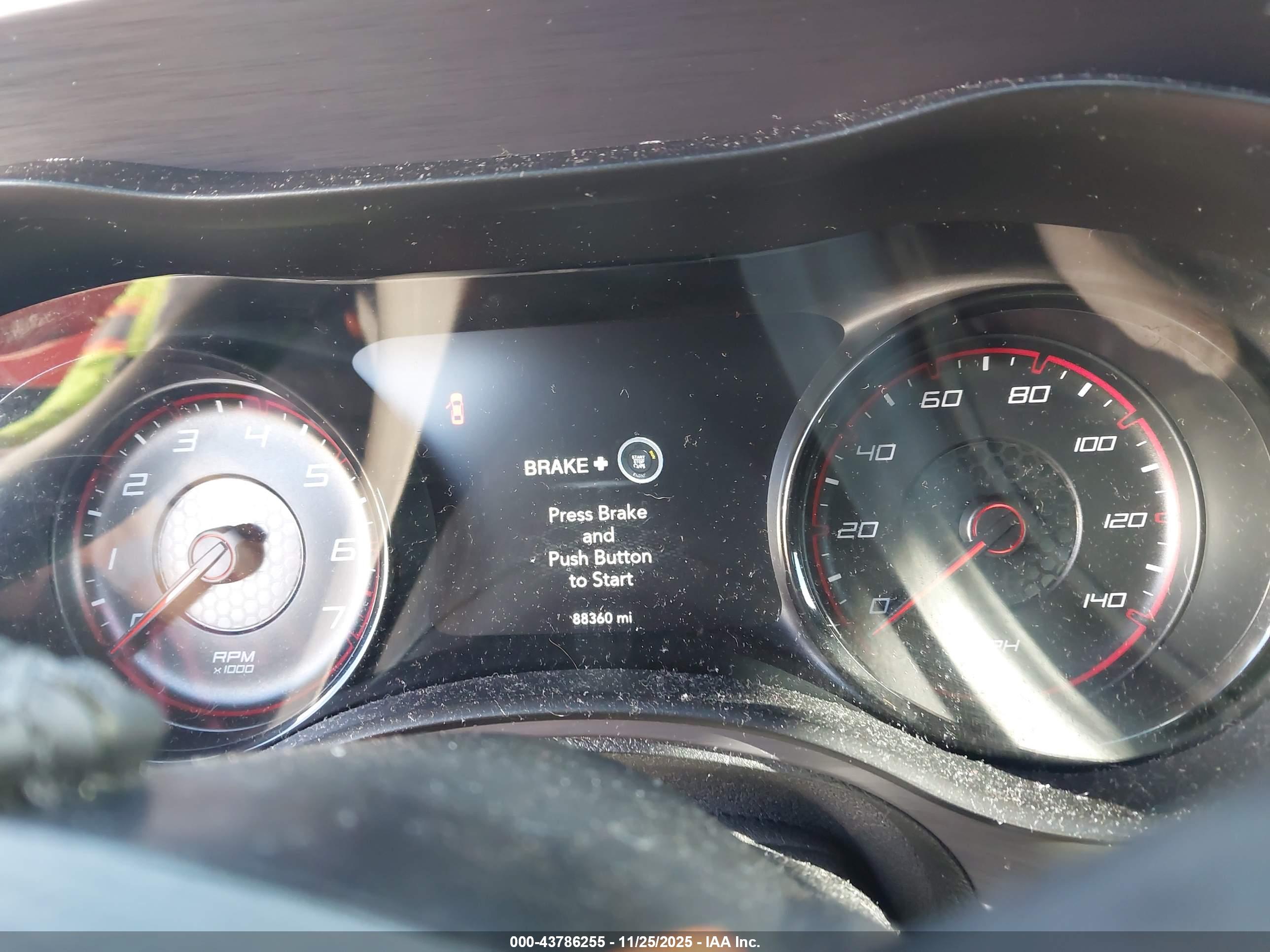 DODGE CHARGER image 7