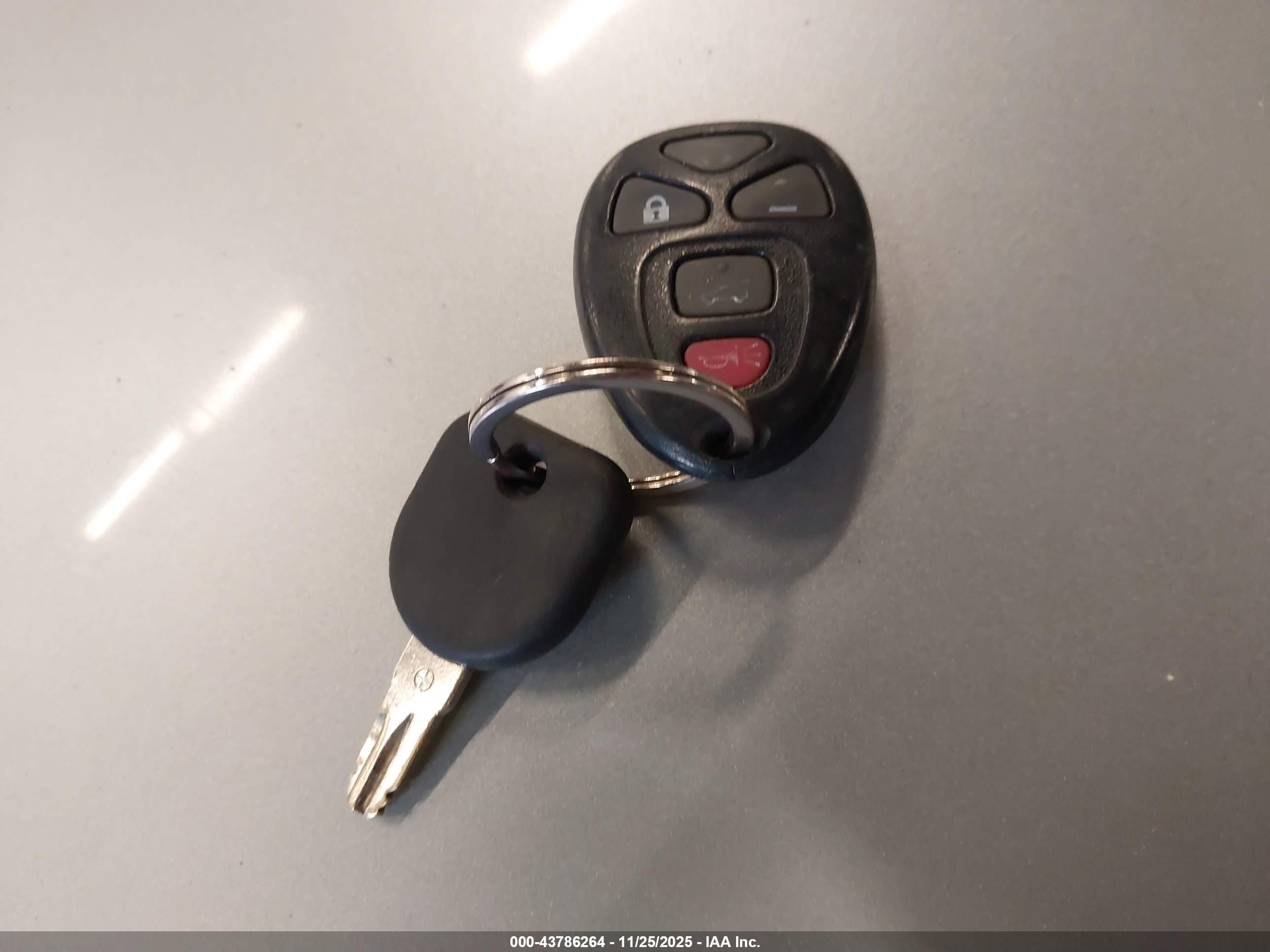GMC ACADIA image 11