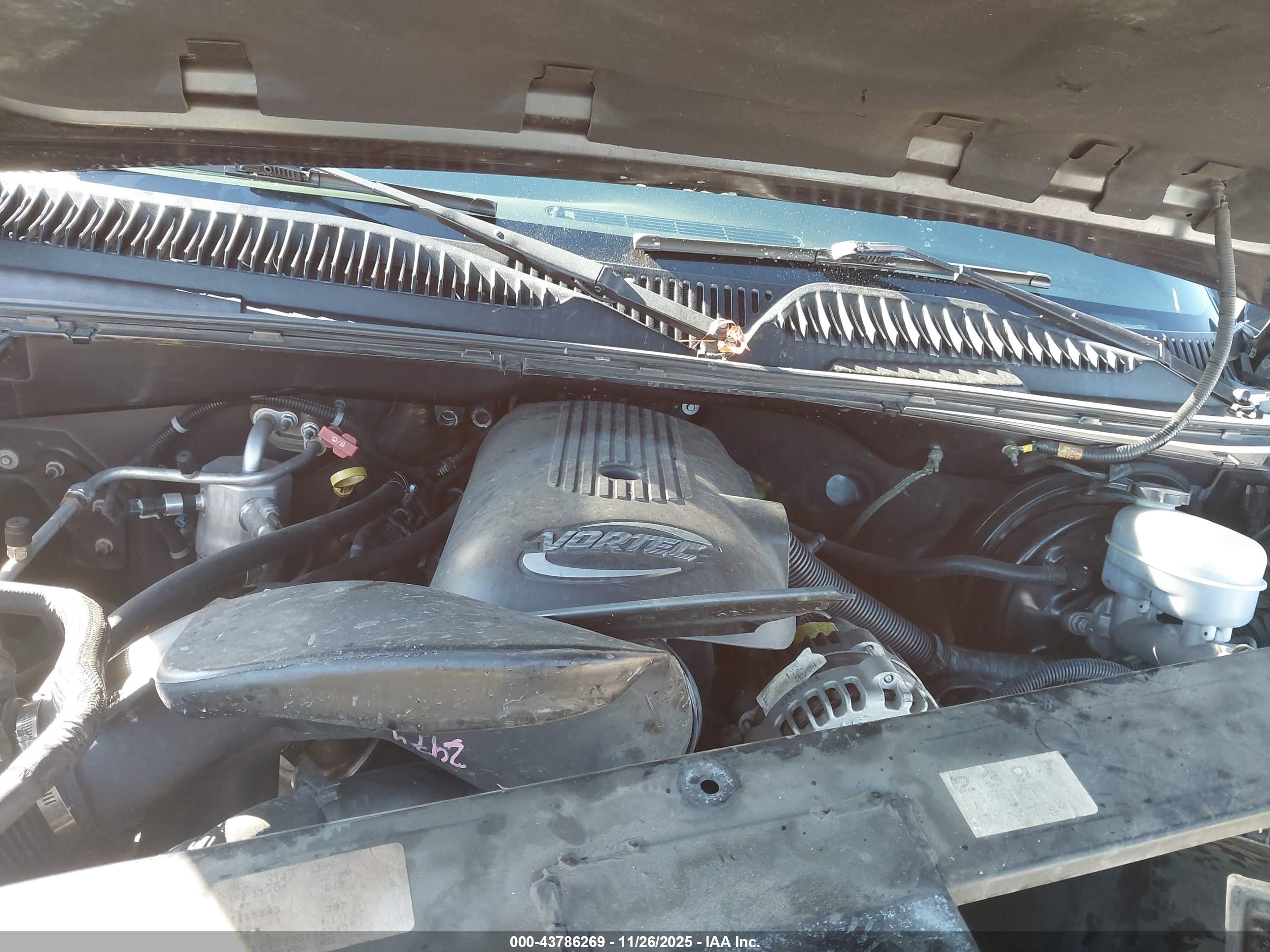 GMC SIERRA image 10