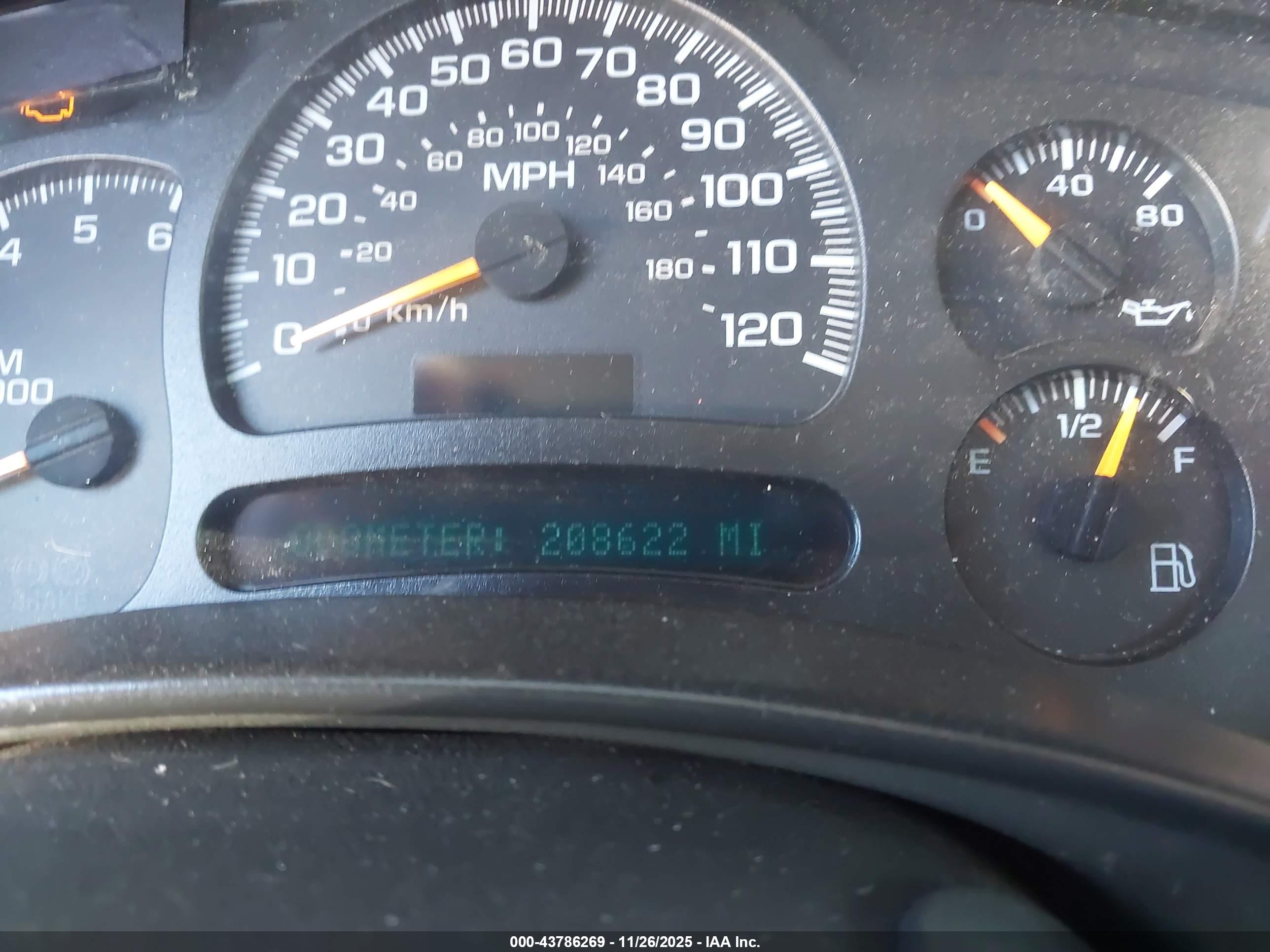 GMC SIERRA image 7