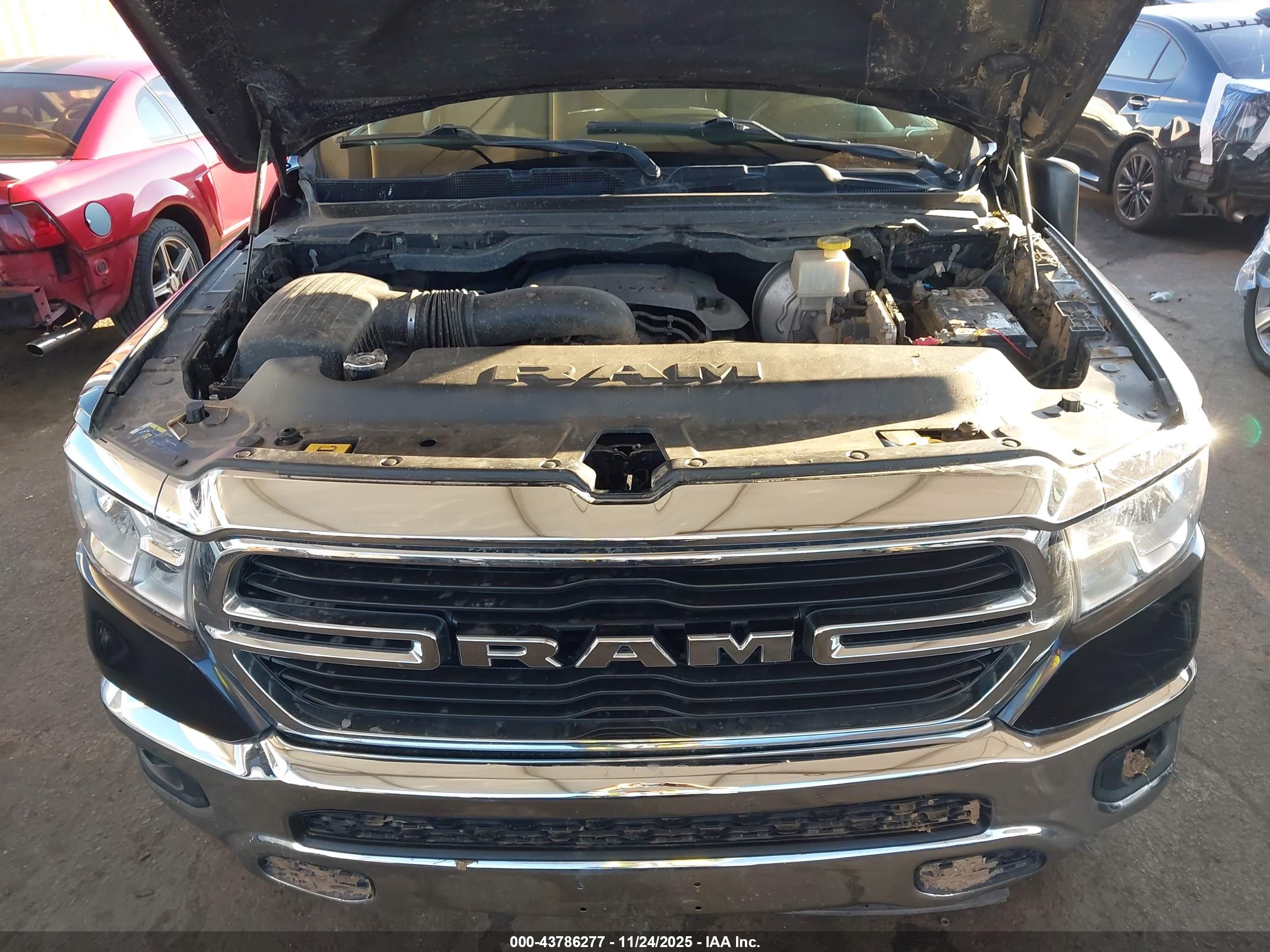 RAM 1500 image 10