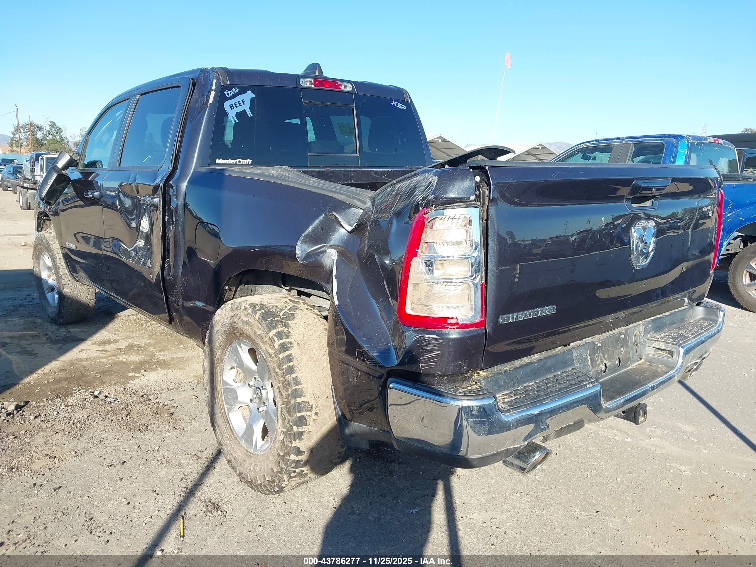 RAM 1500 image 3