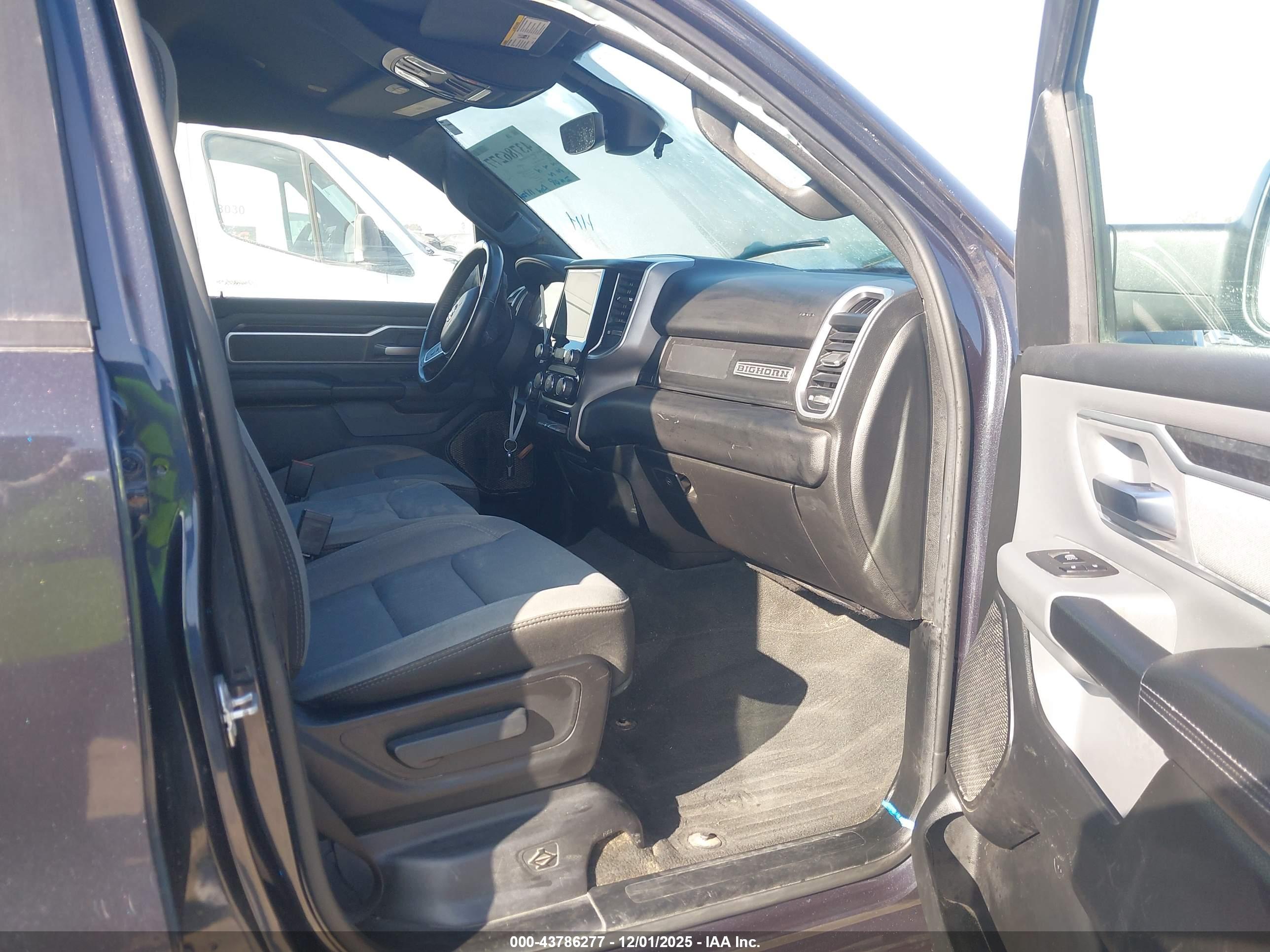 RAM 1500 image 5