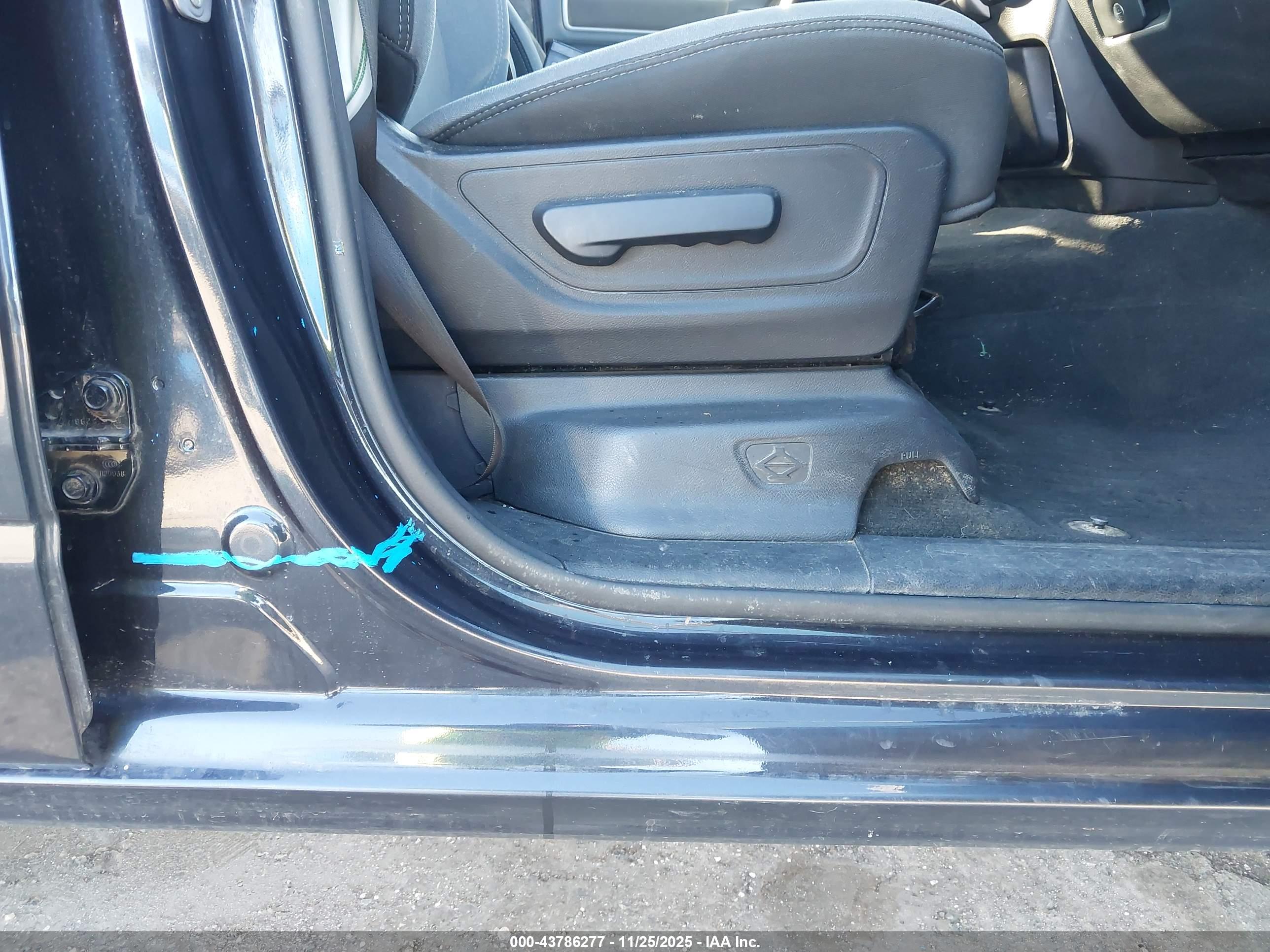 RAM 1500 image 6