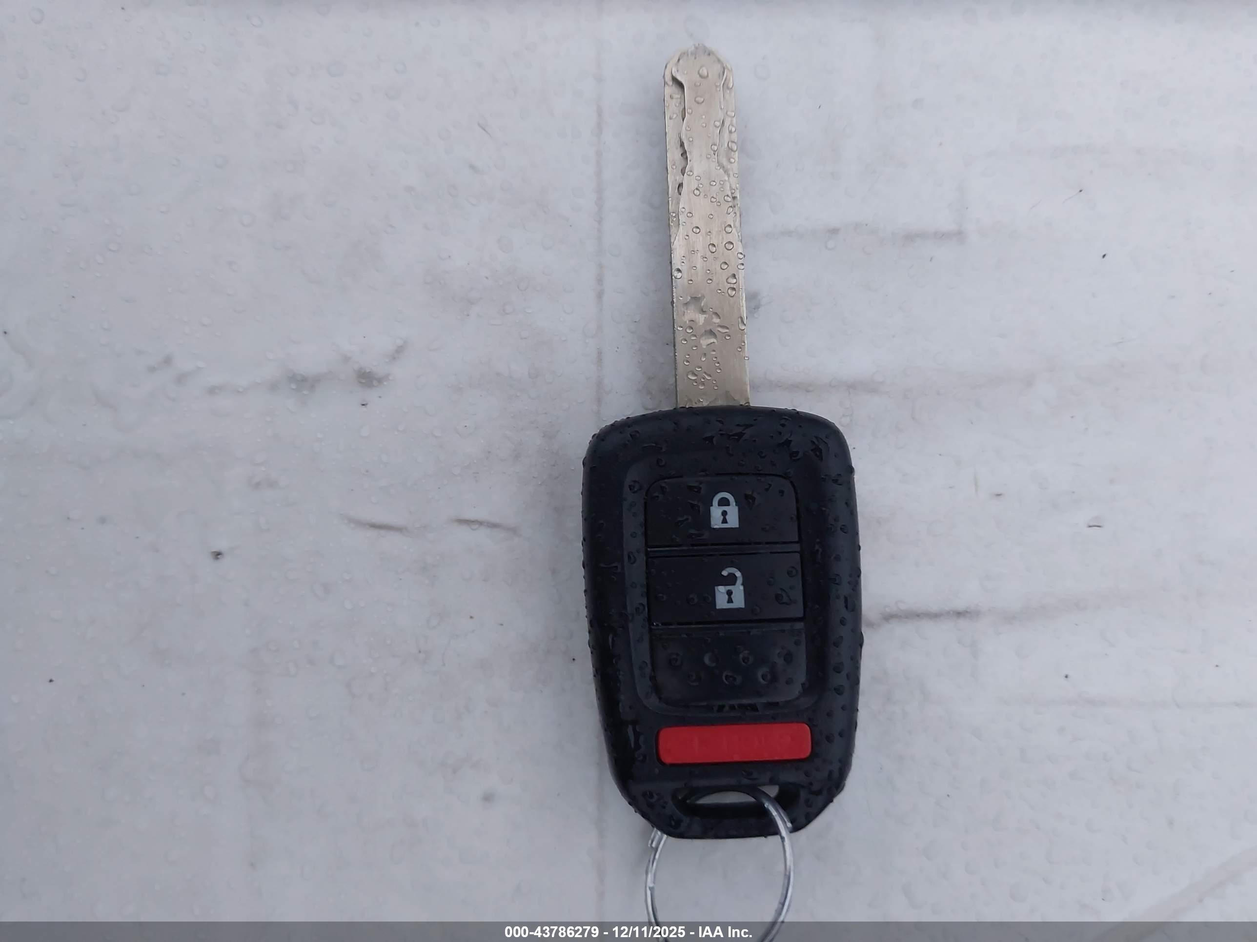 HONDA FIT image 11