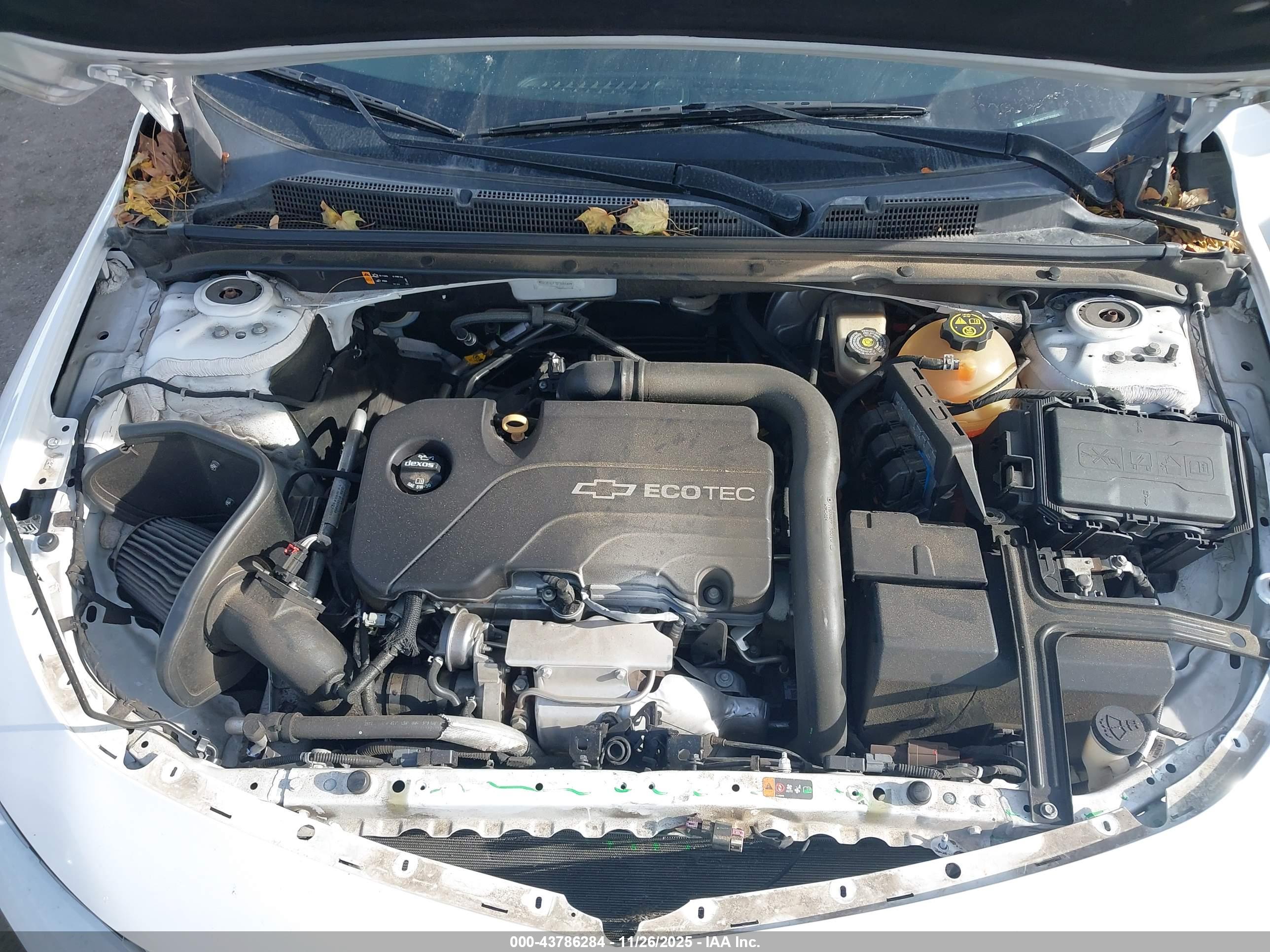 CHEVROLET MALIBU image 10