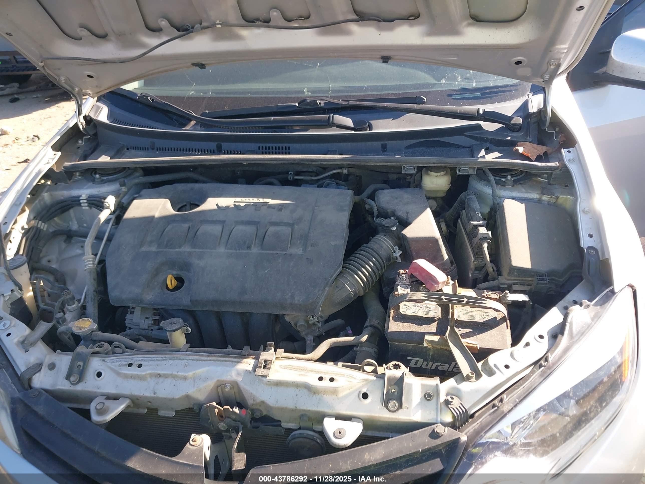 TOYOTA COROLLA image 10