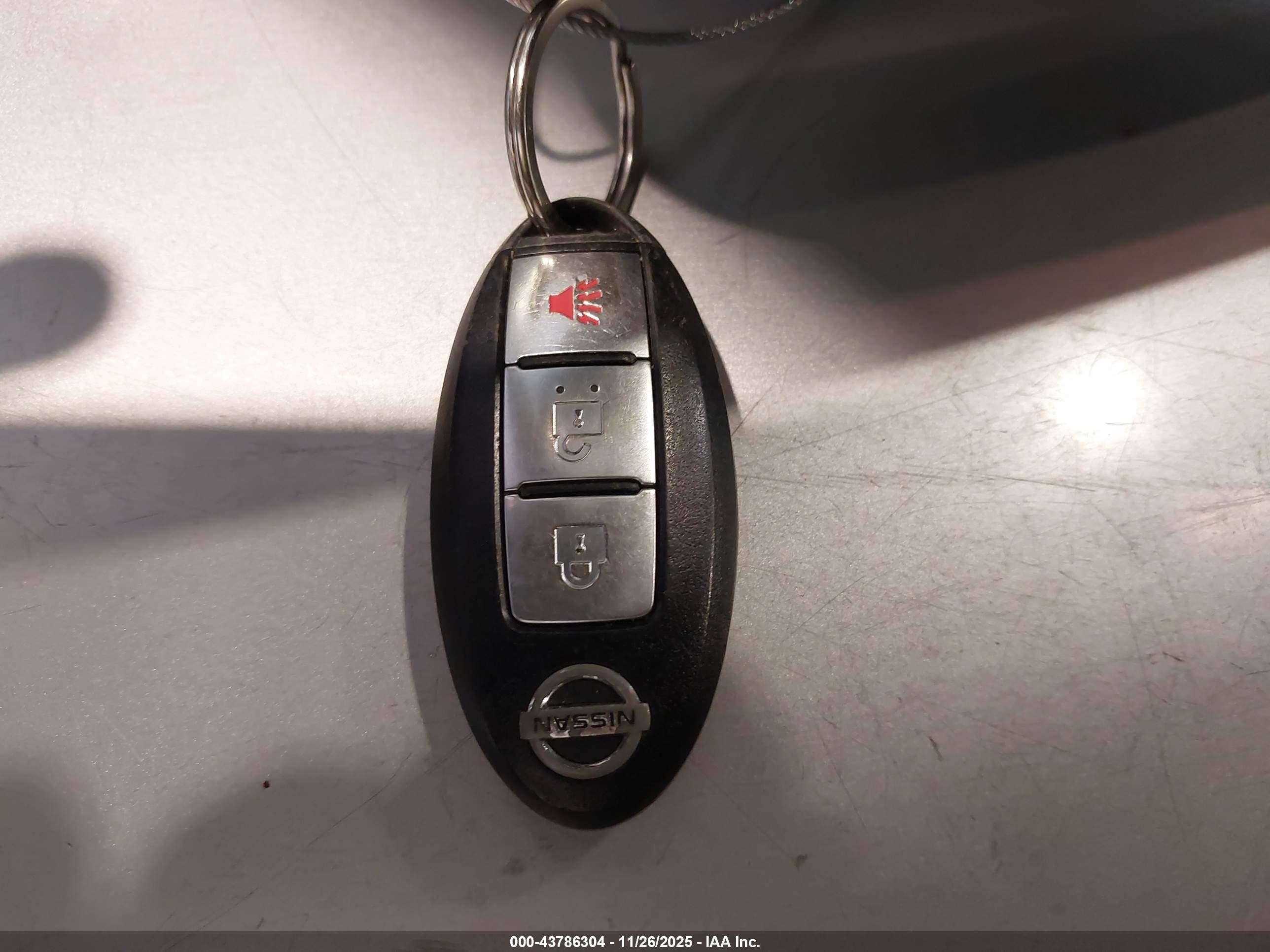 NISSAN JUKE image 11