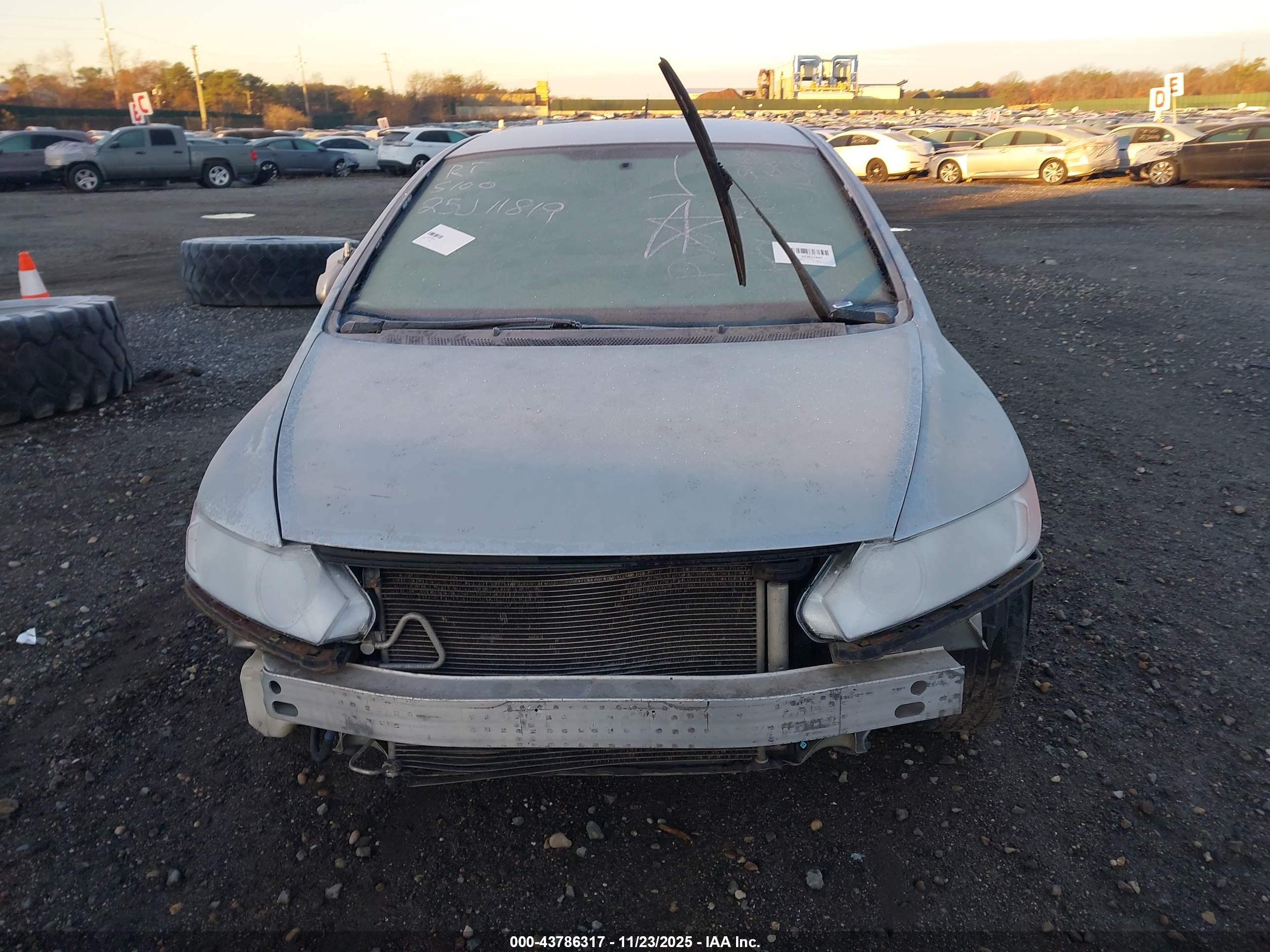 HONDA CIVIC image 6