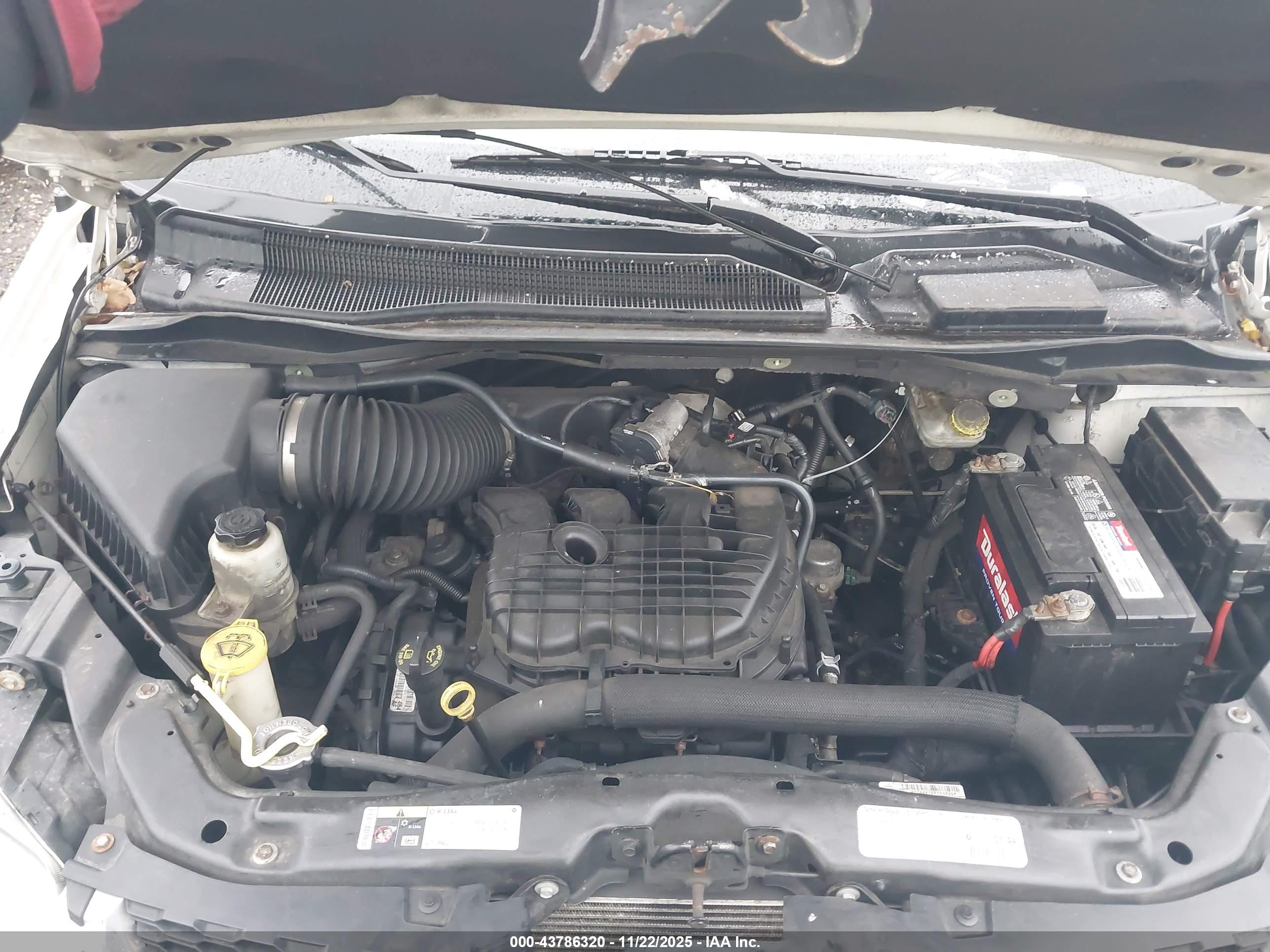 DODGE GRAND image 10
