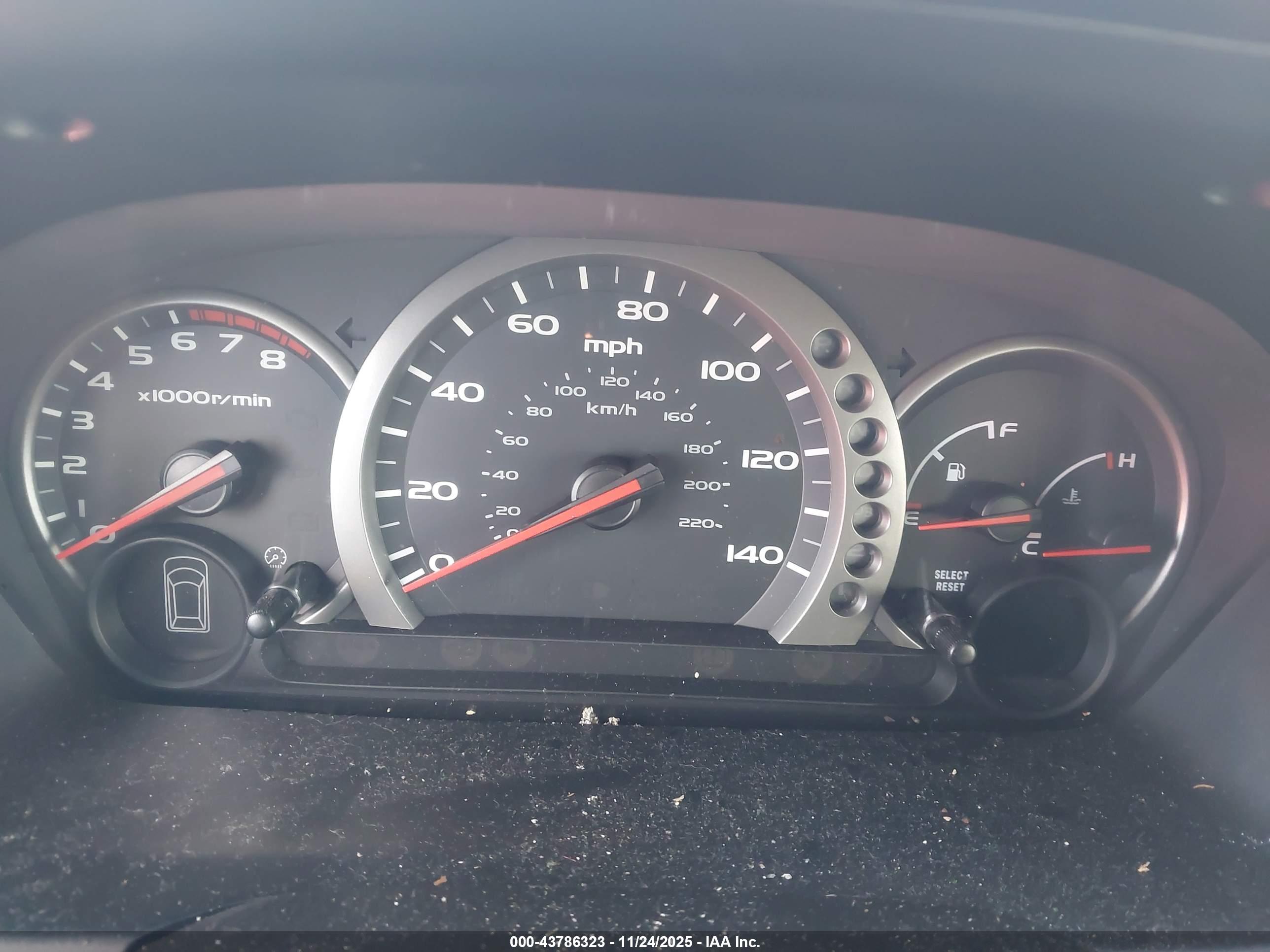 HONDA PILOT image 7