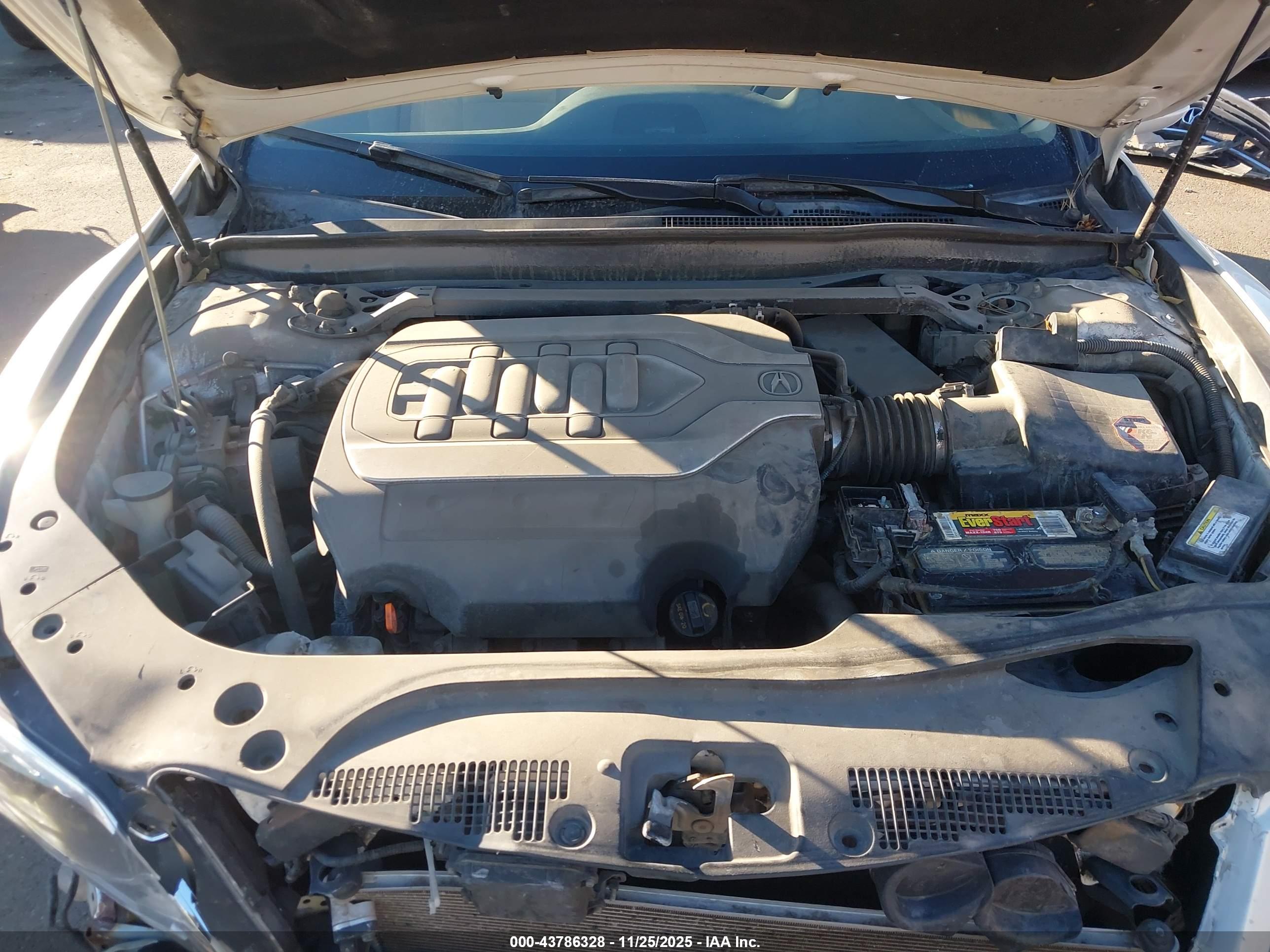 ACURA RLX image 10