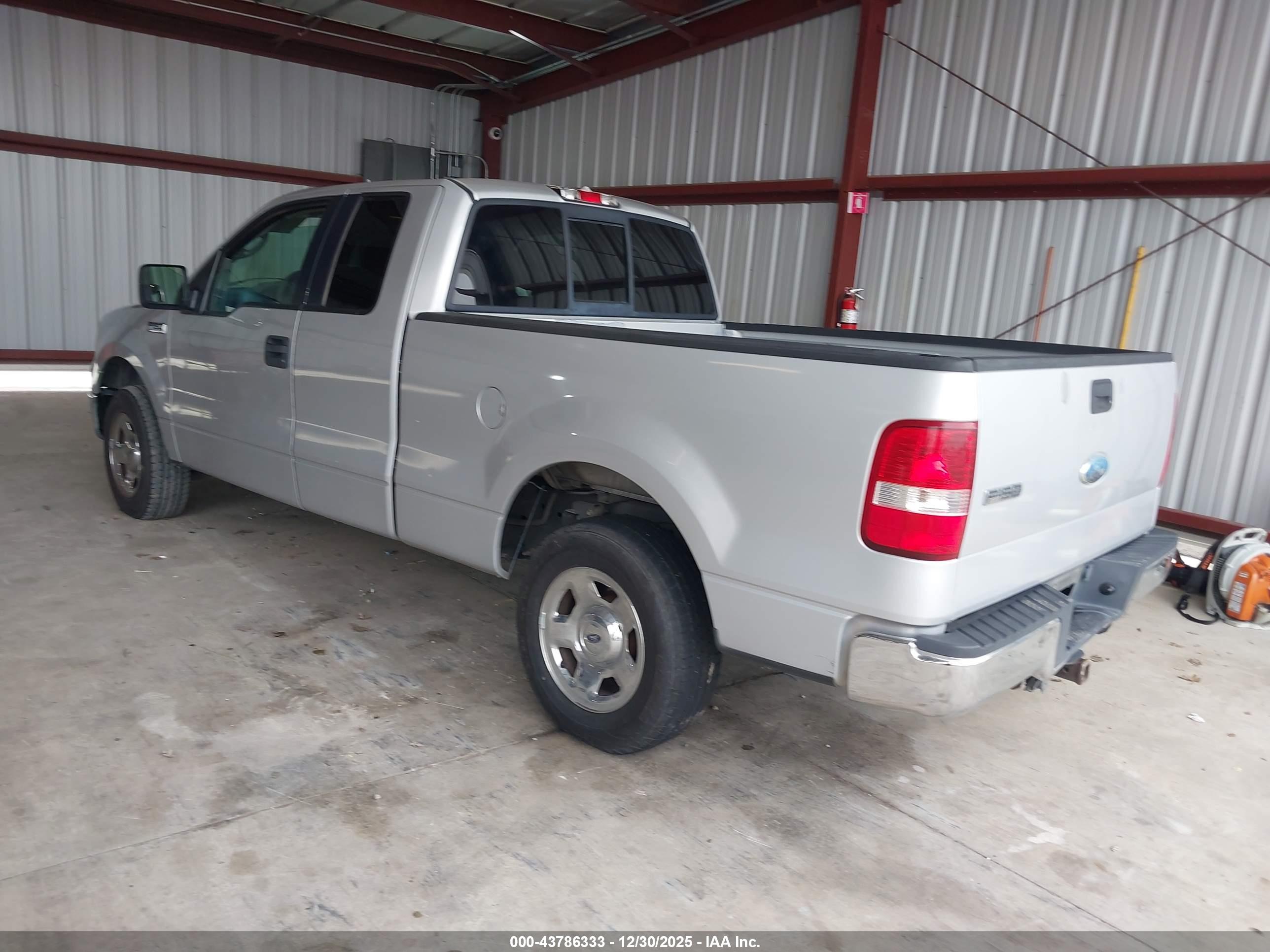 FORD F-150 image 3