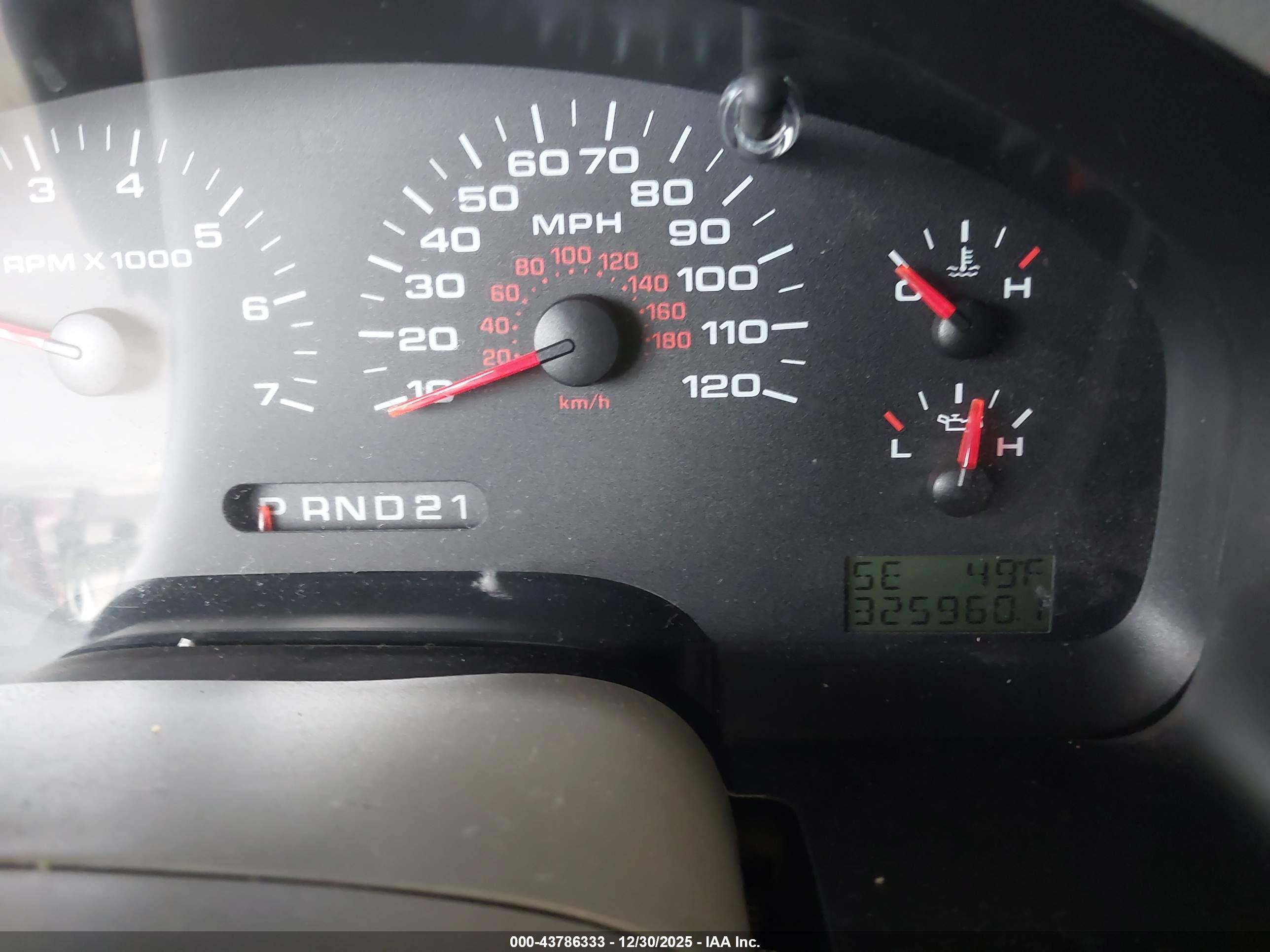FORD F-150 image 7
