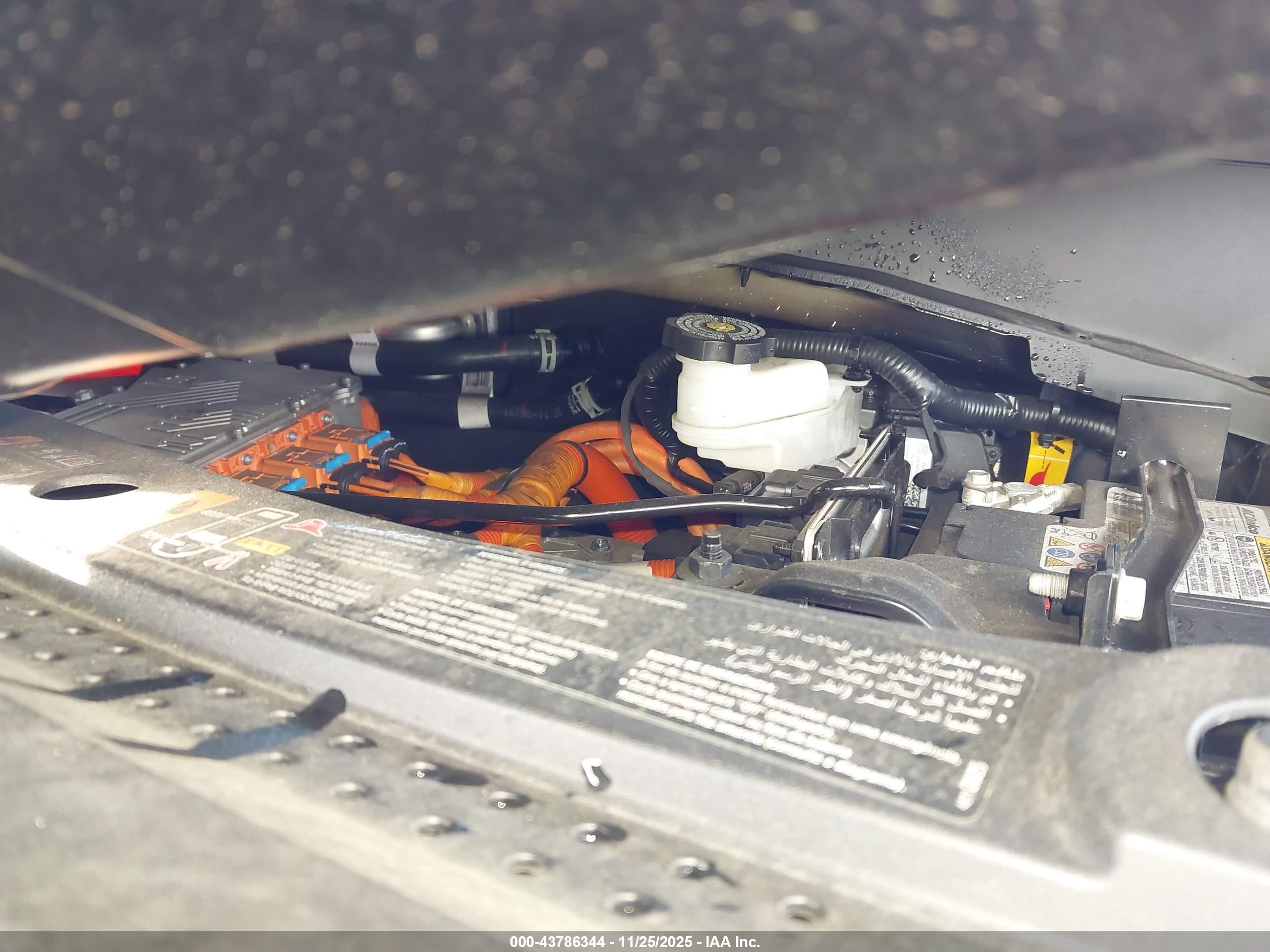 CHEVROLET BOLT image 10
