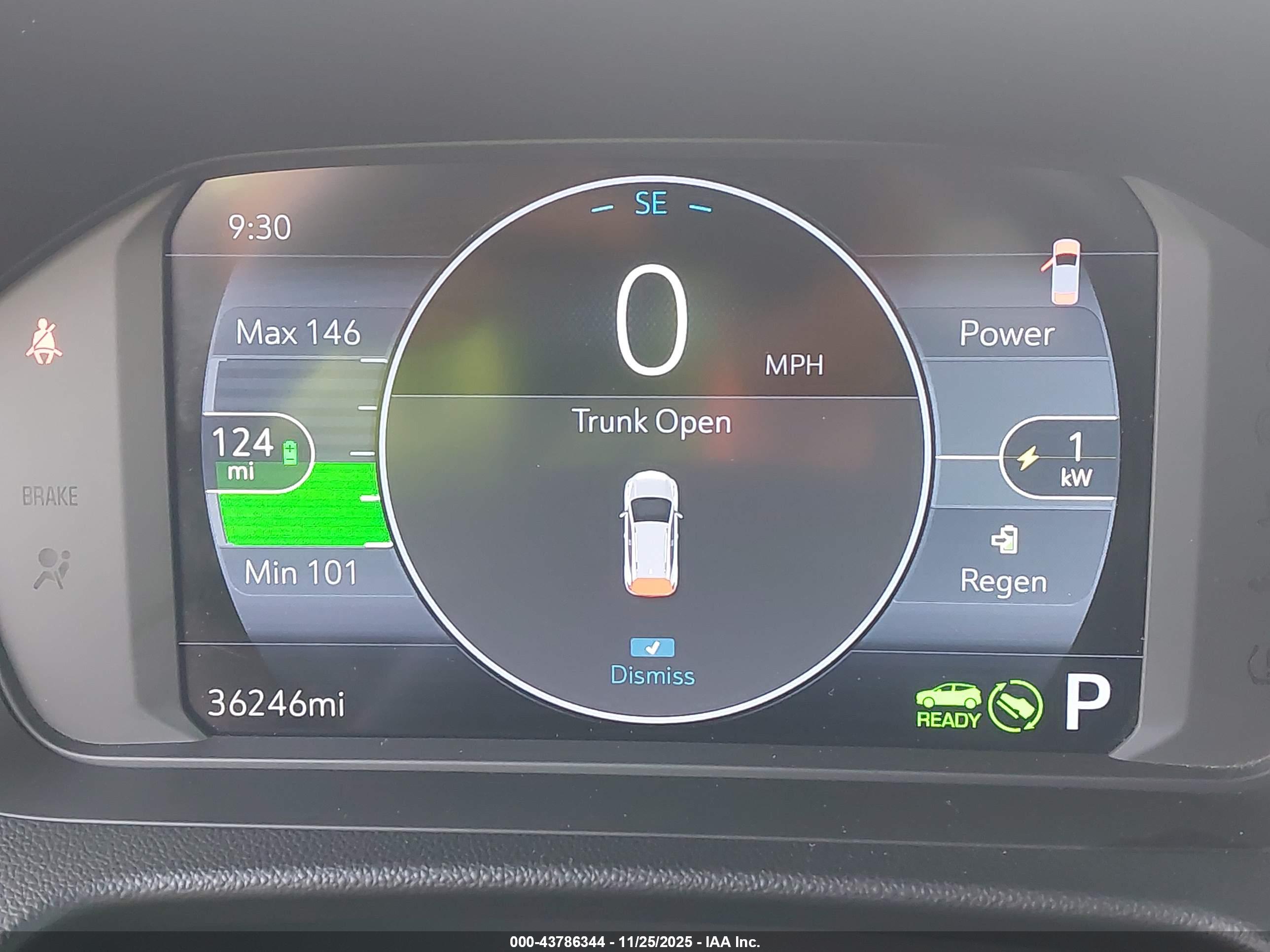 CHEVROLET BOLT image 7