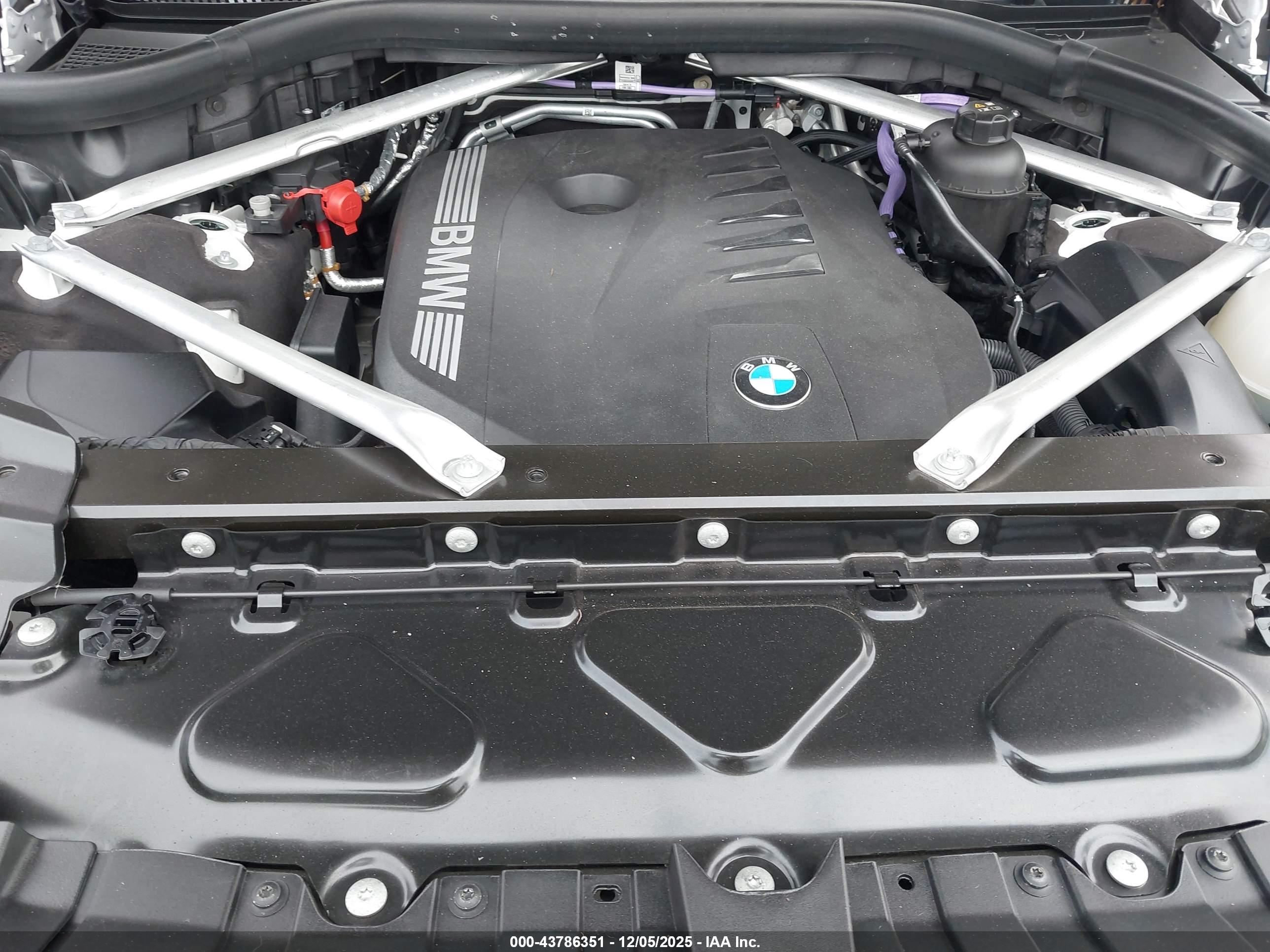 BMW X7 image 10