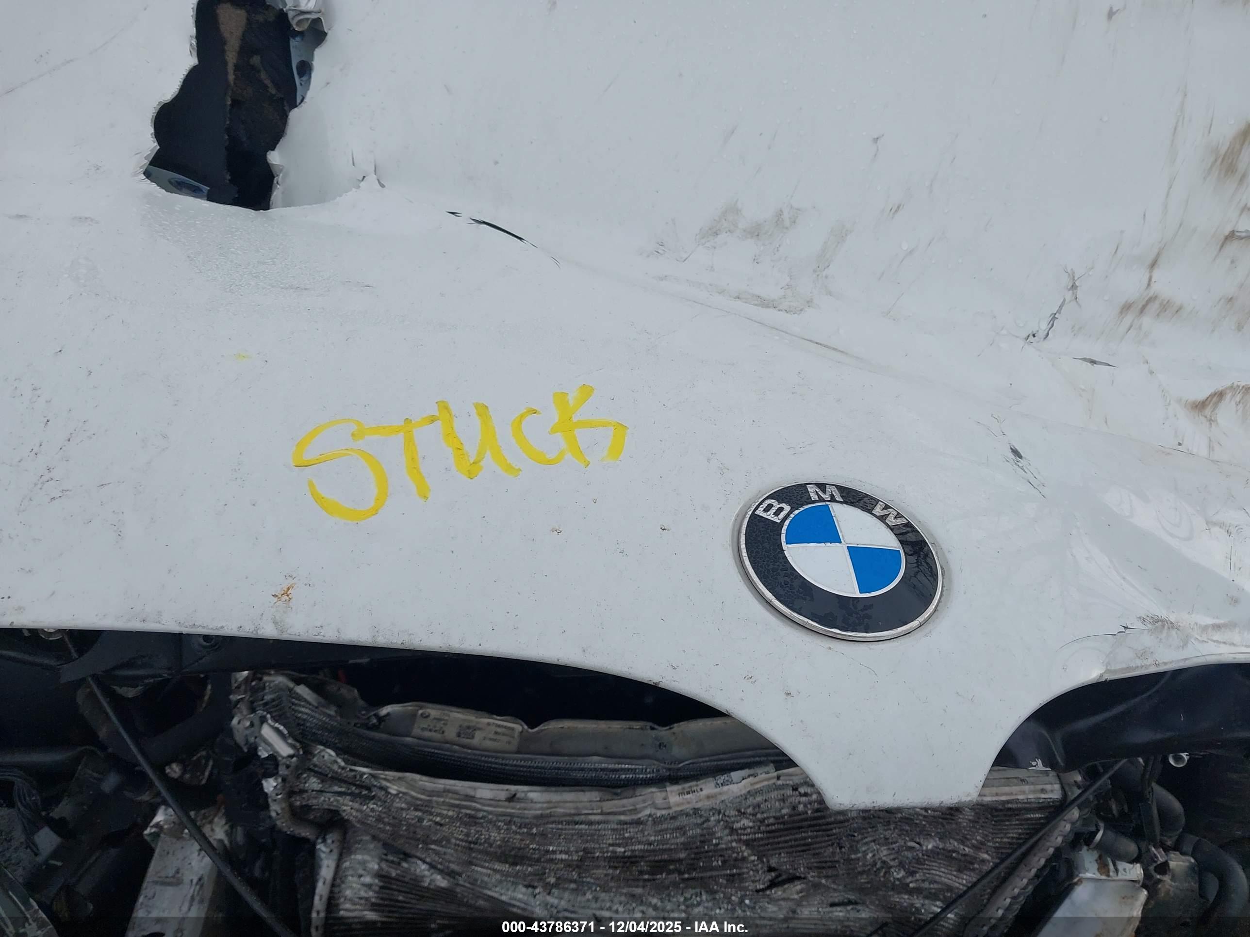 BMW X3 image 10