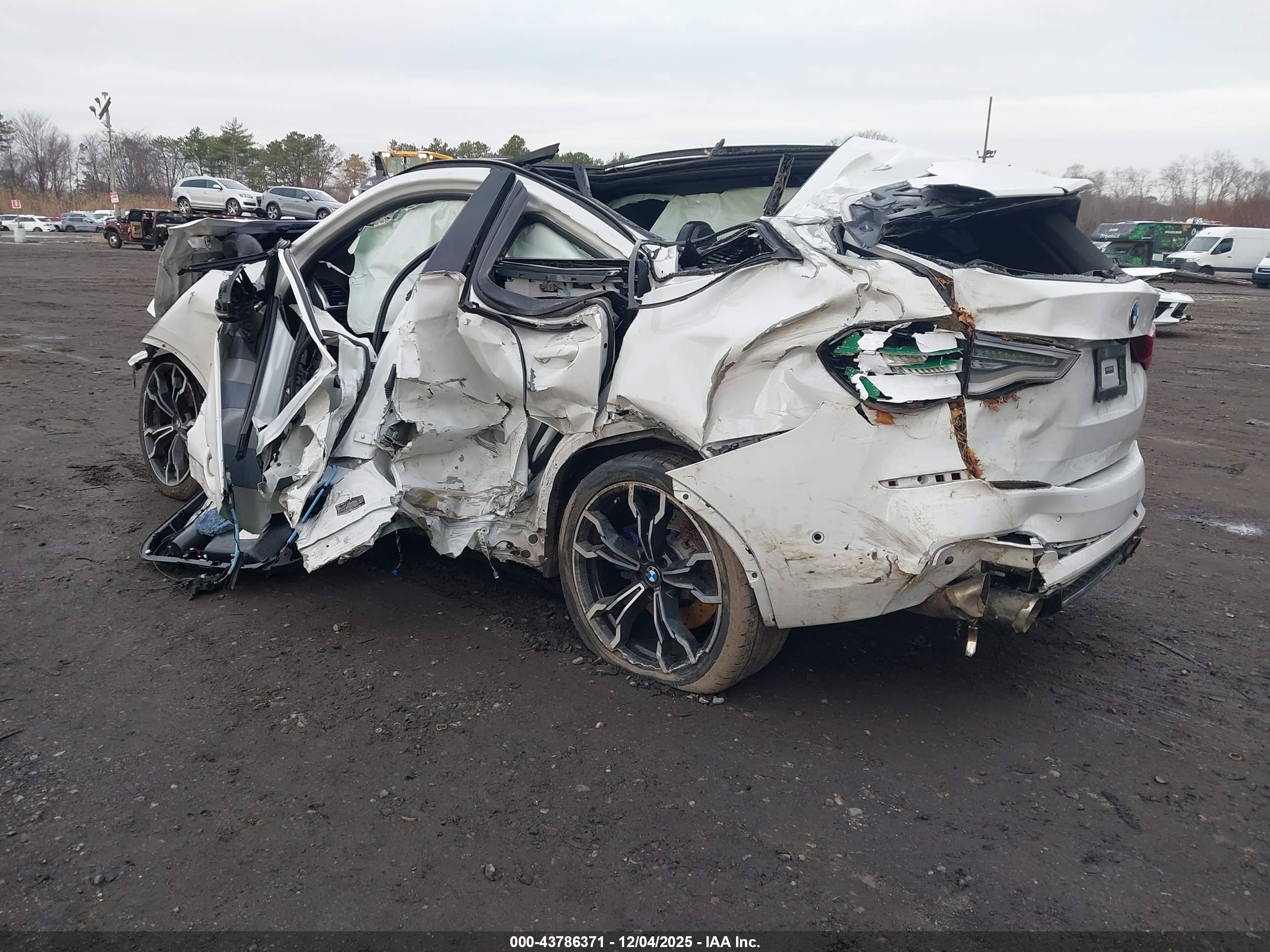 BMW X3 image 3