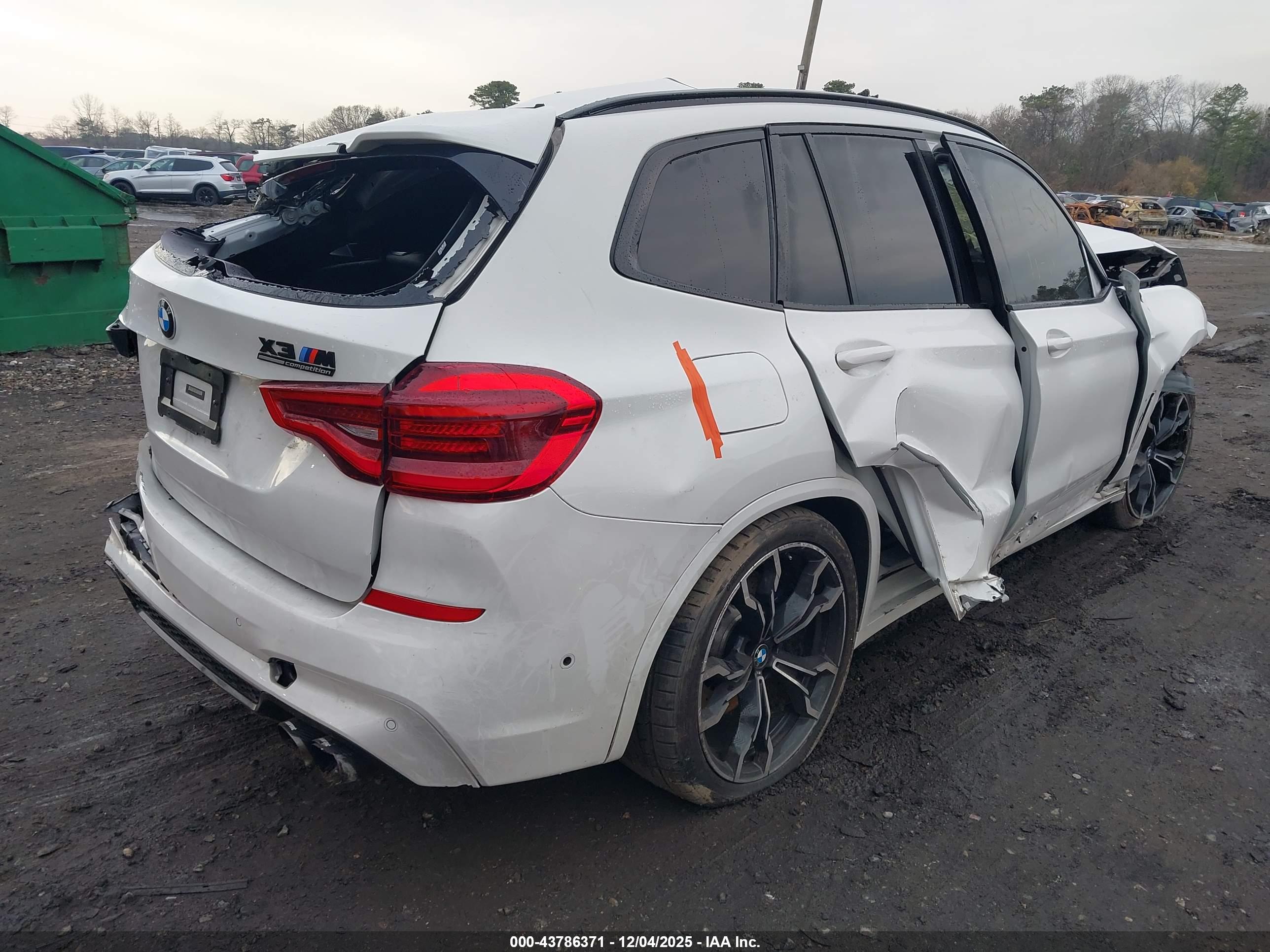 BMW X3 image 4