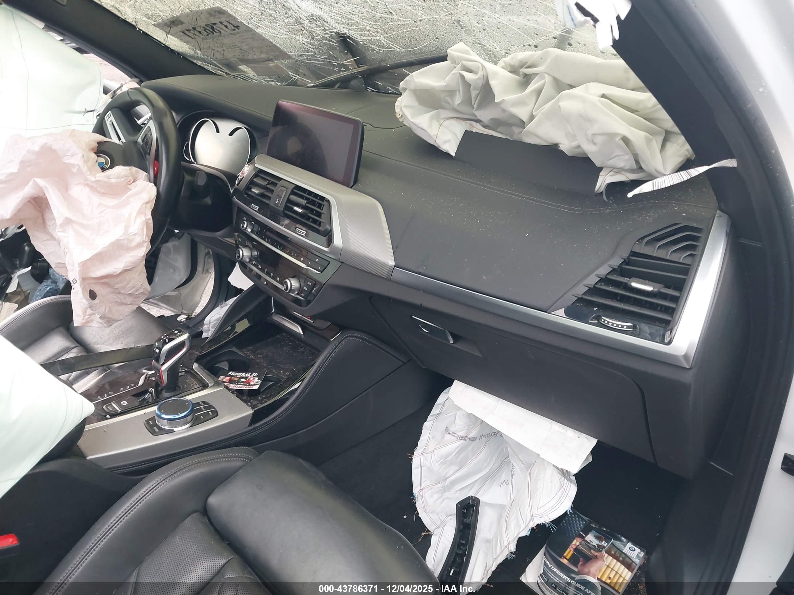 BMW X3 image 5