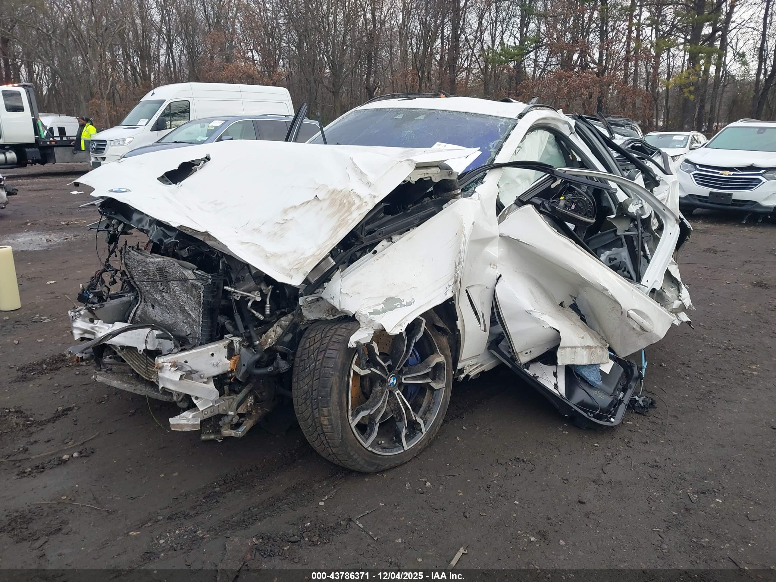 BMW X3 image 6
