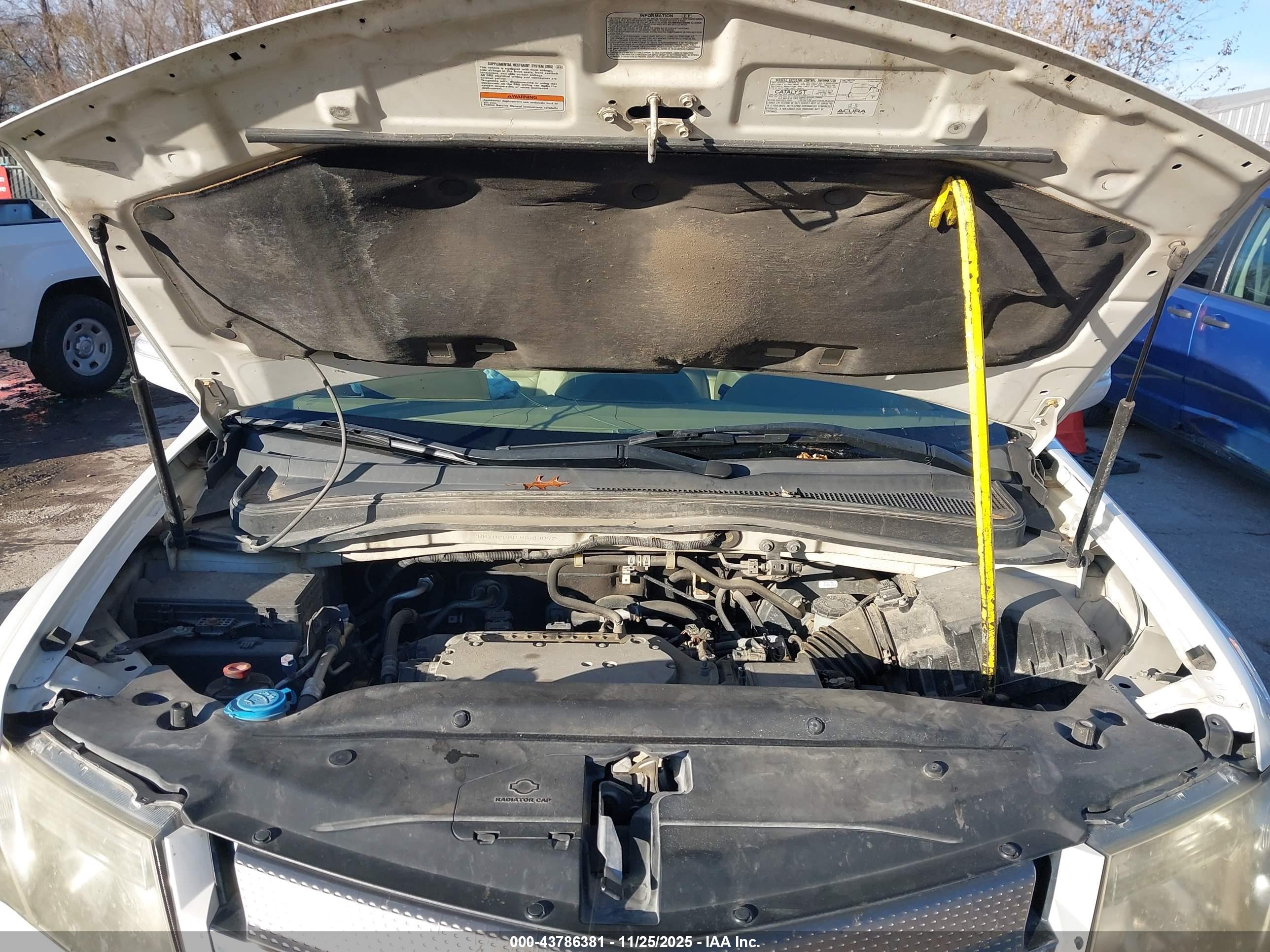ACURA MDX image 10
