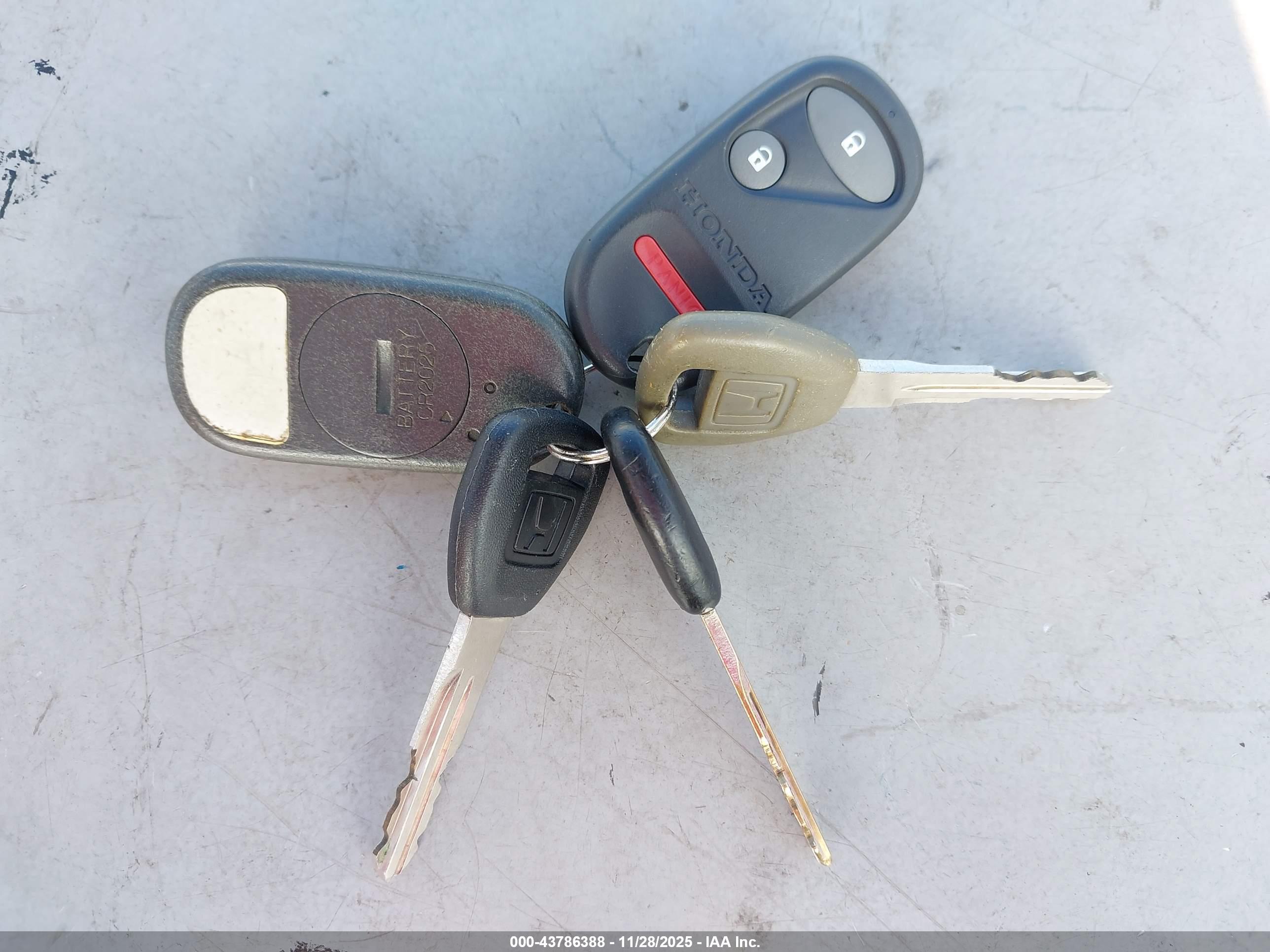 HONDA CIVIC image 11