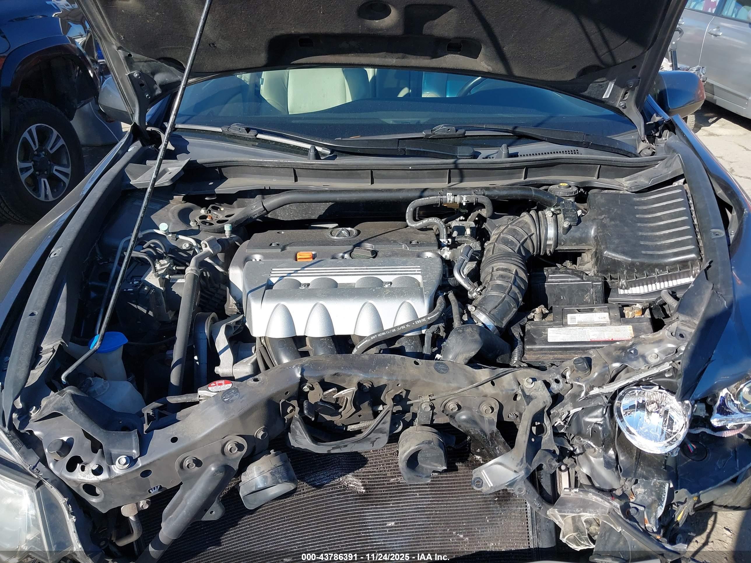 ACURA TSX image 10