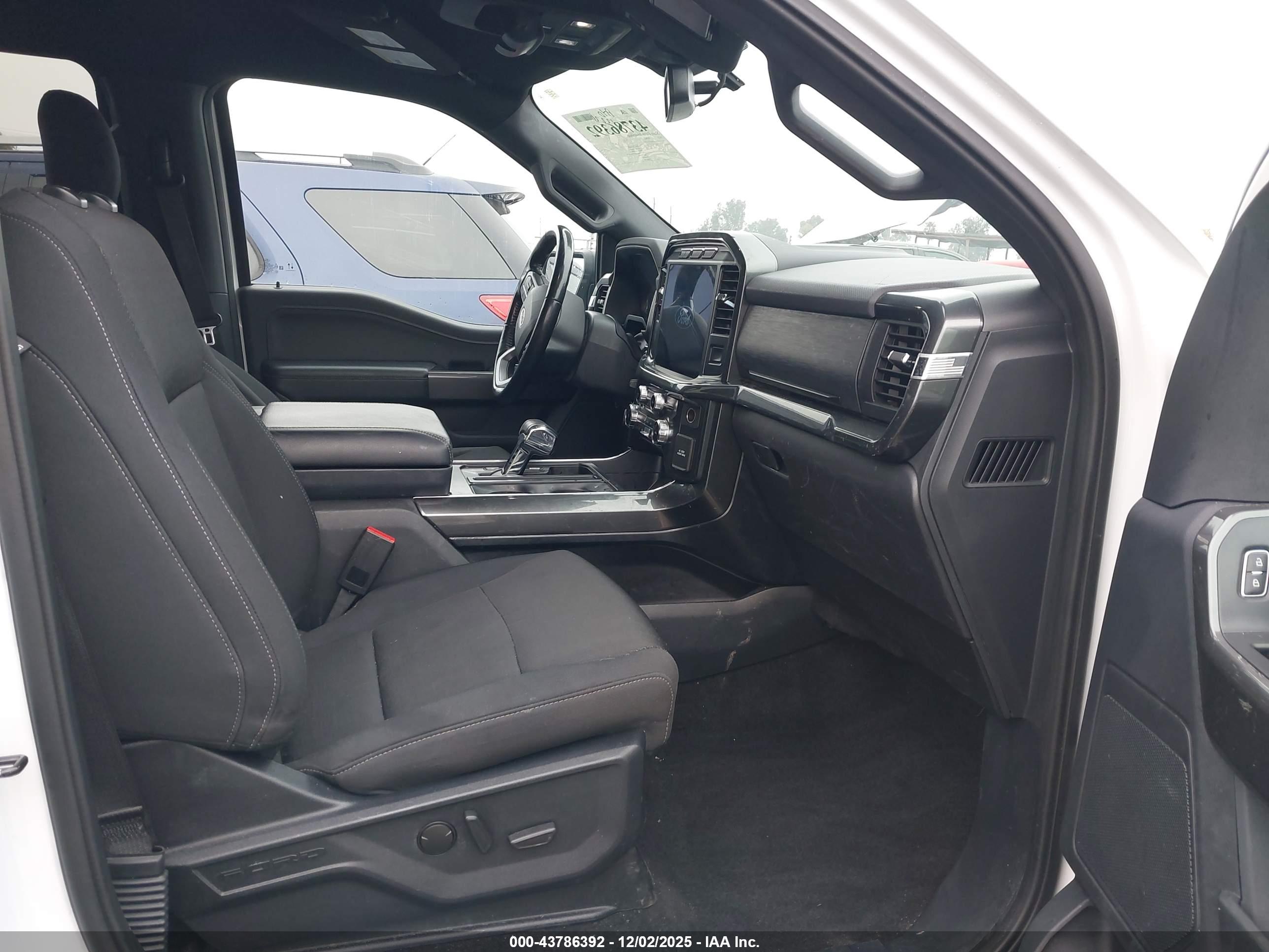 FORD F-150 image 5