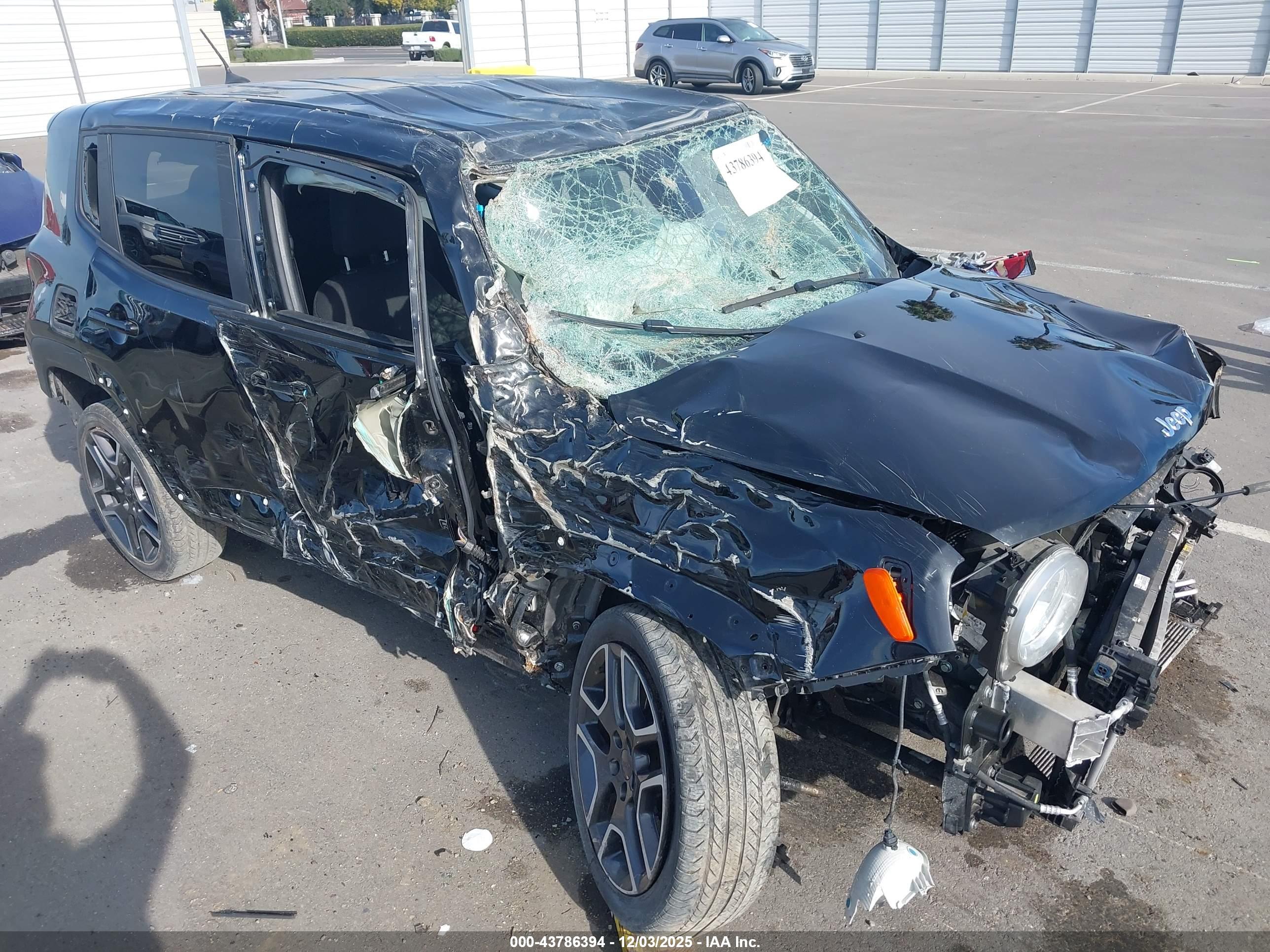 JEEP RENEGADE image 6