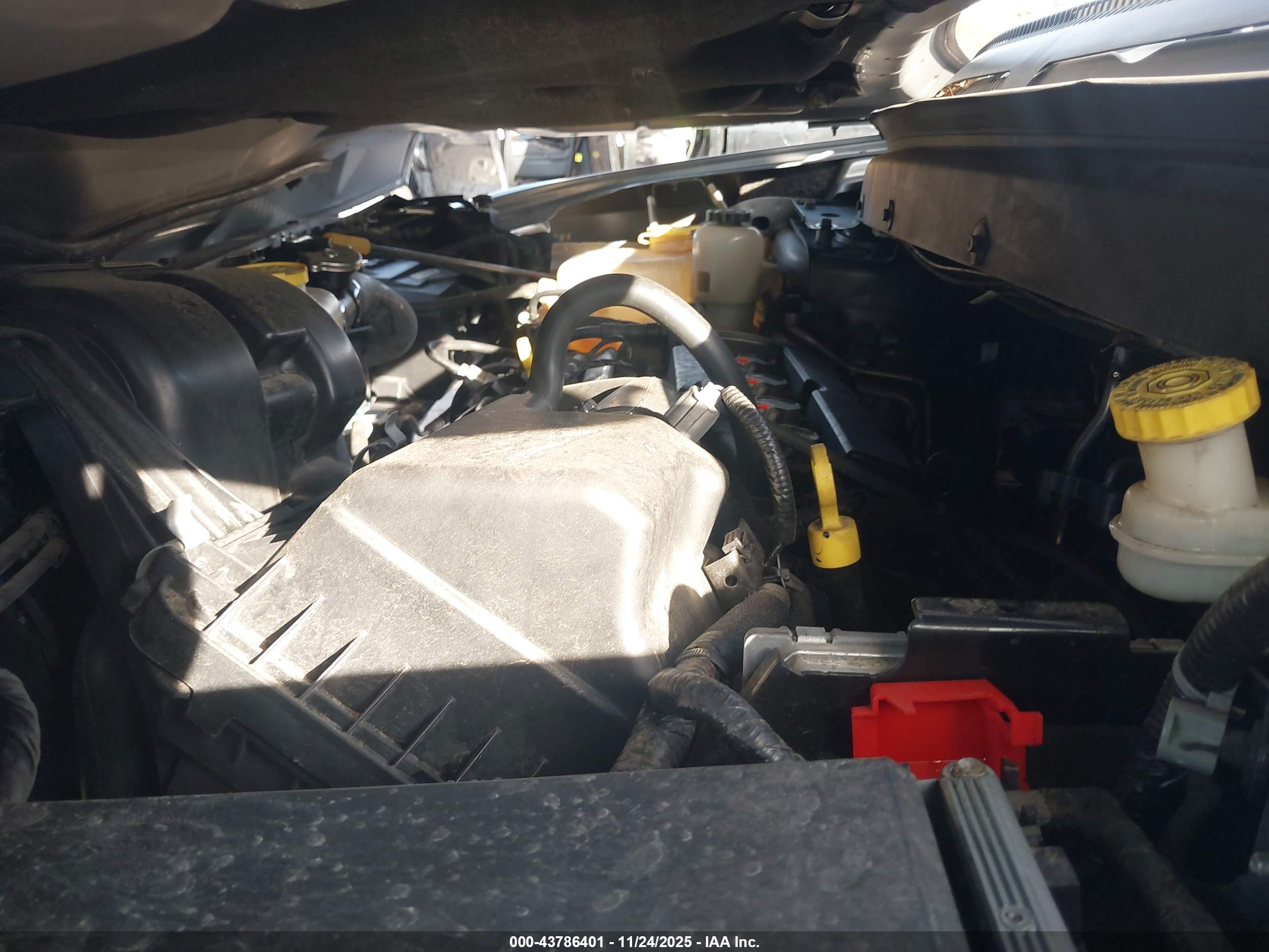 DODGE JOURNEY image 10