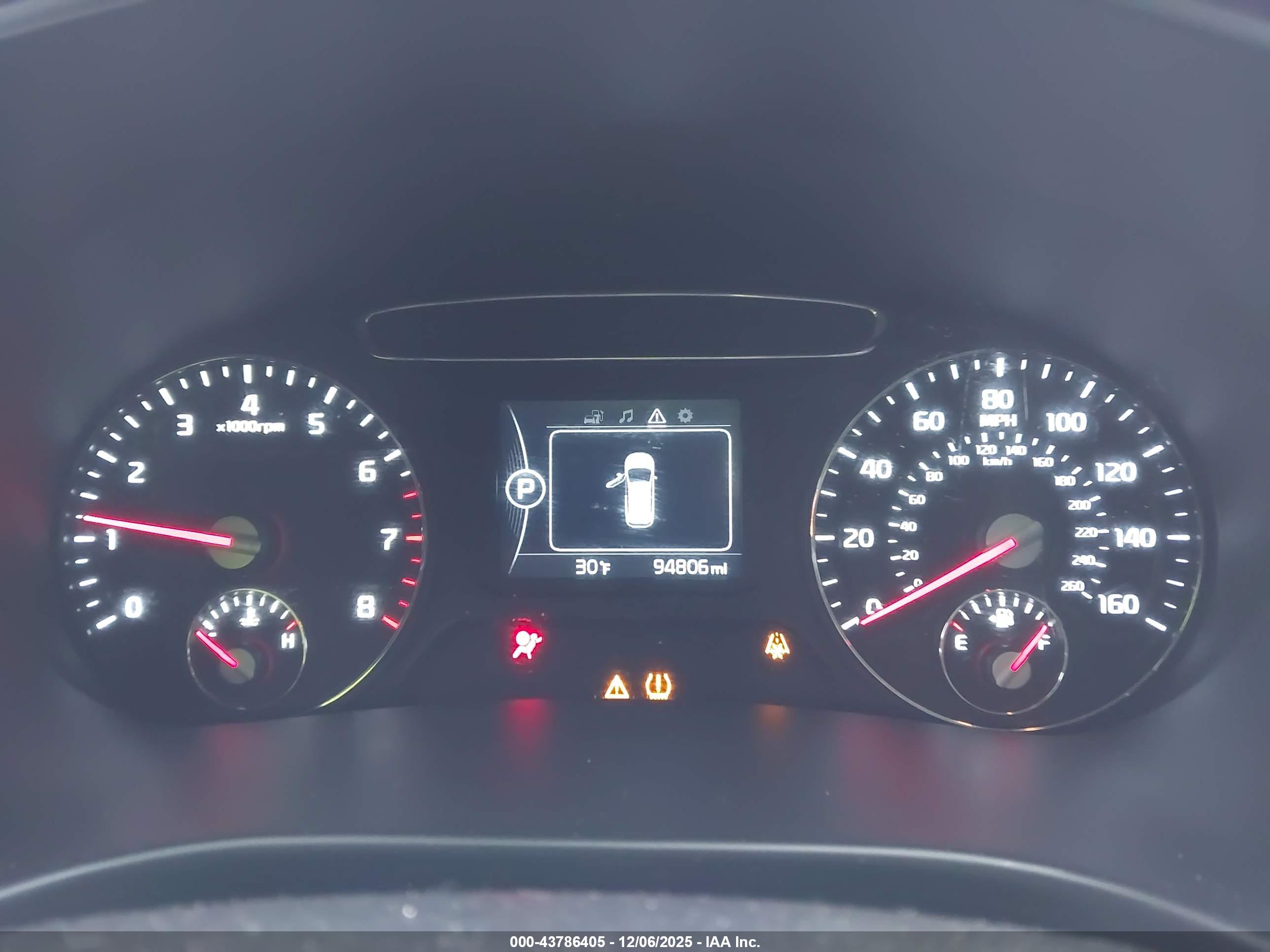 KIA SORENTO image 7
