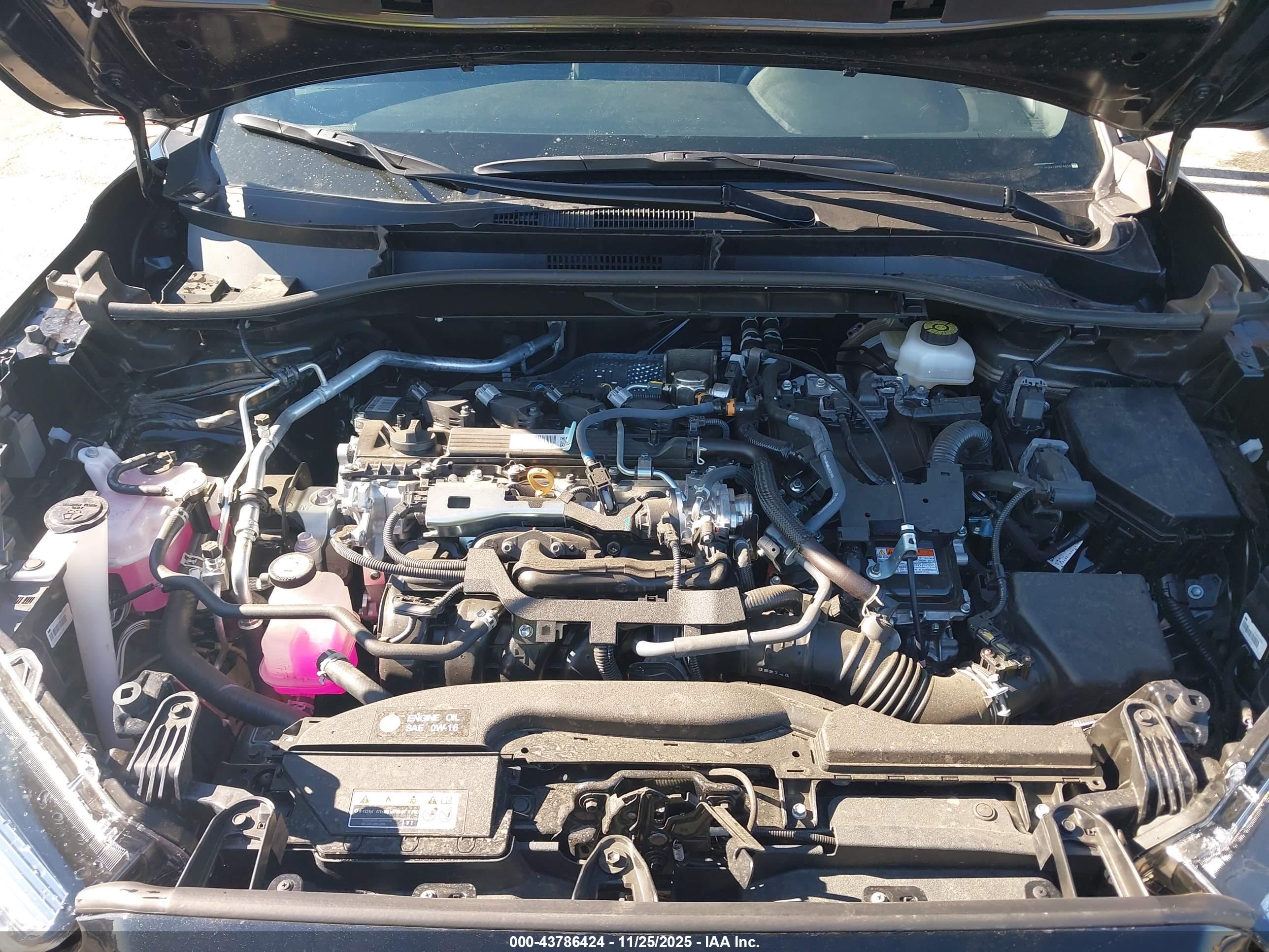 TOYOTA COROLLA image 10