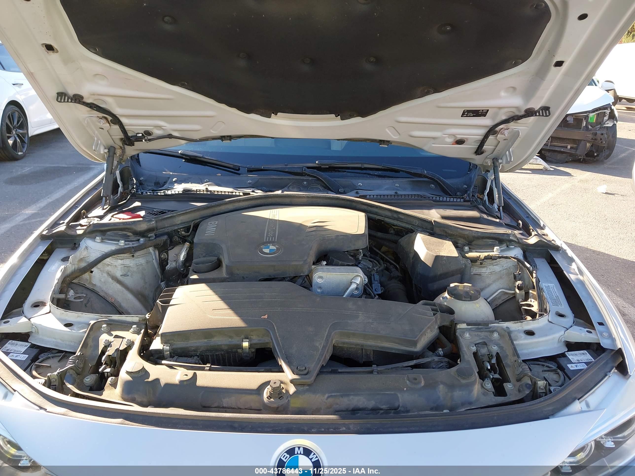 BMW 428I image 10