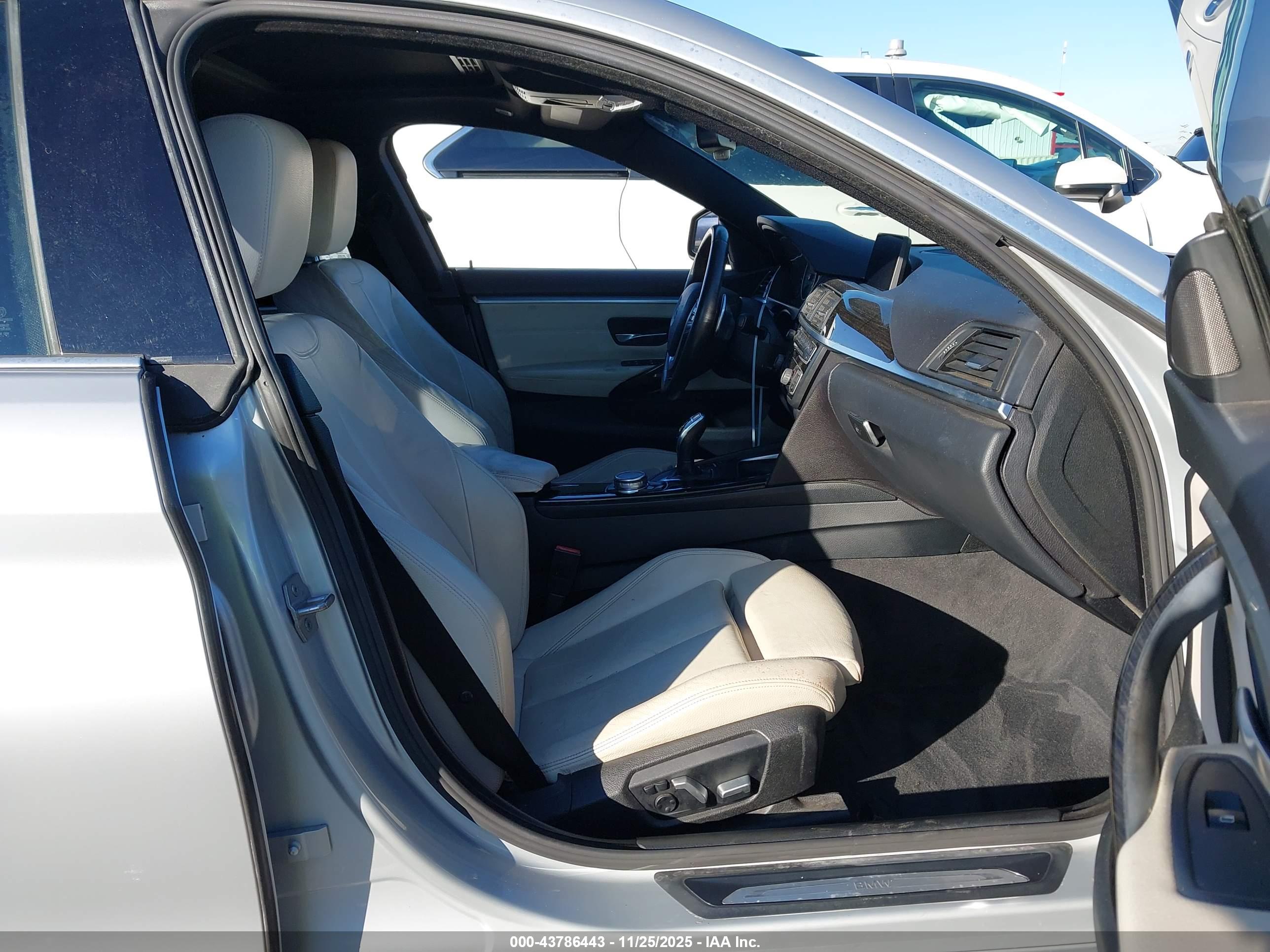 BMW 428I image 5