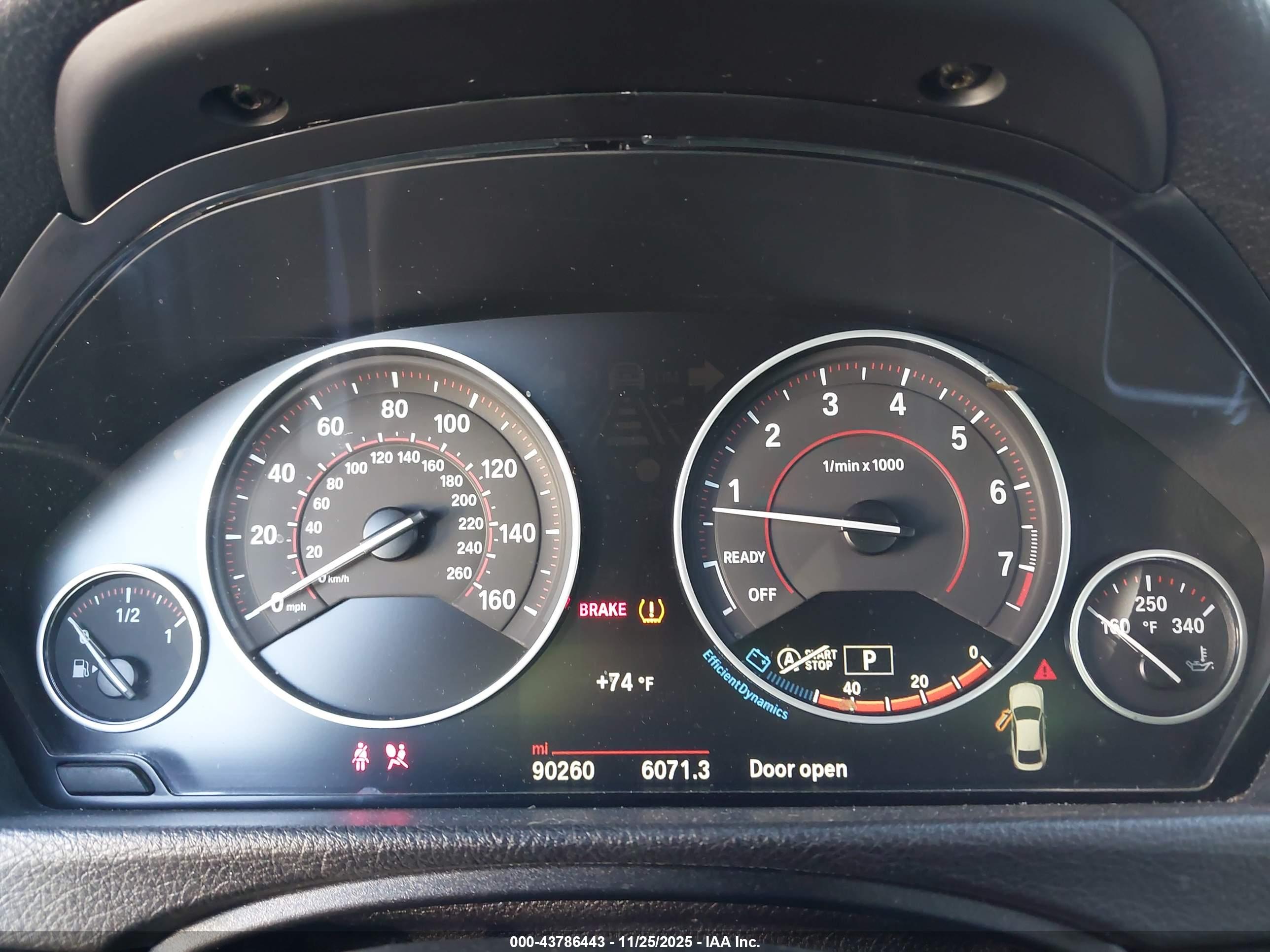 BMW 428I image 7