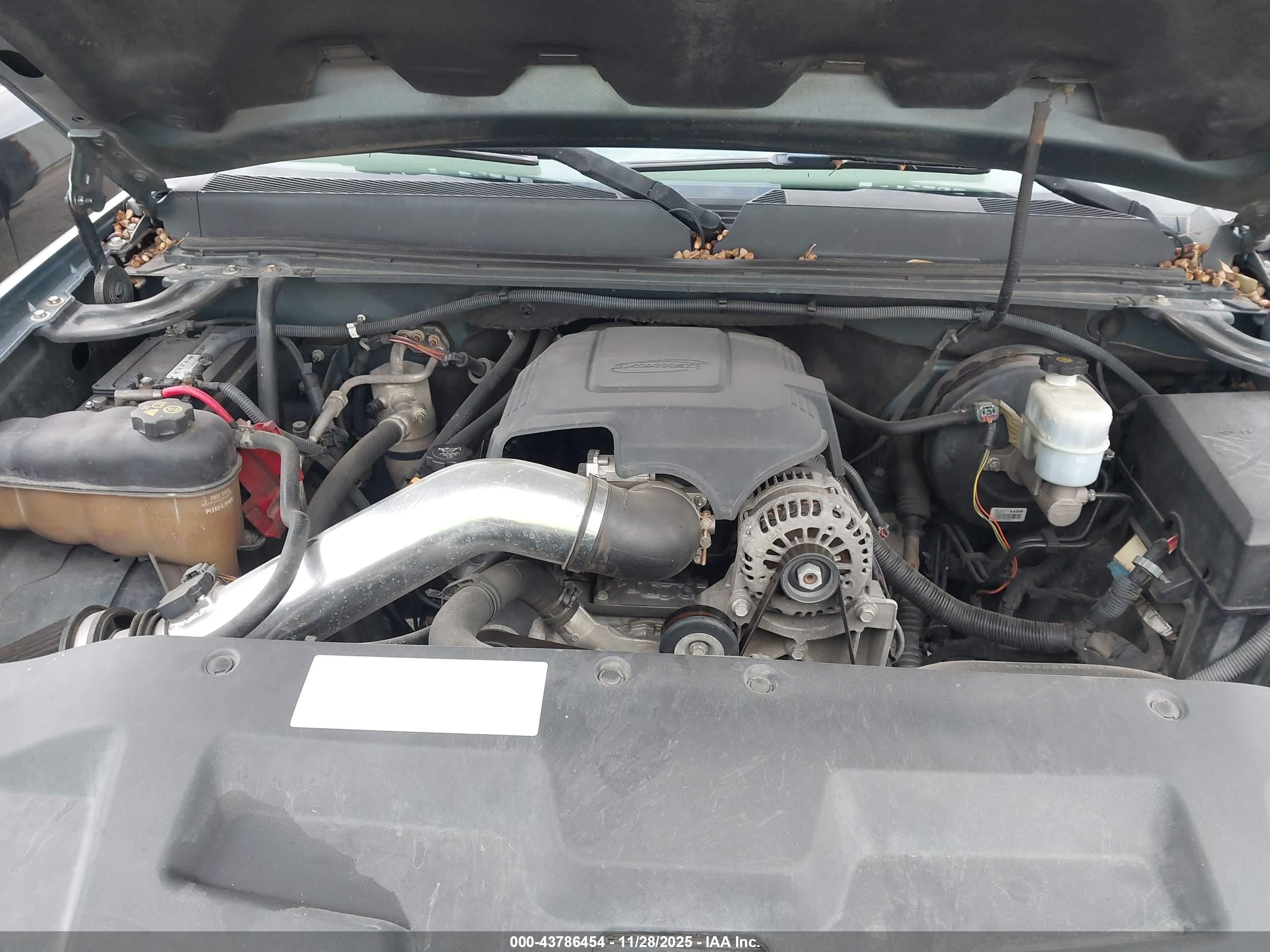 GMC SIERRA image 10