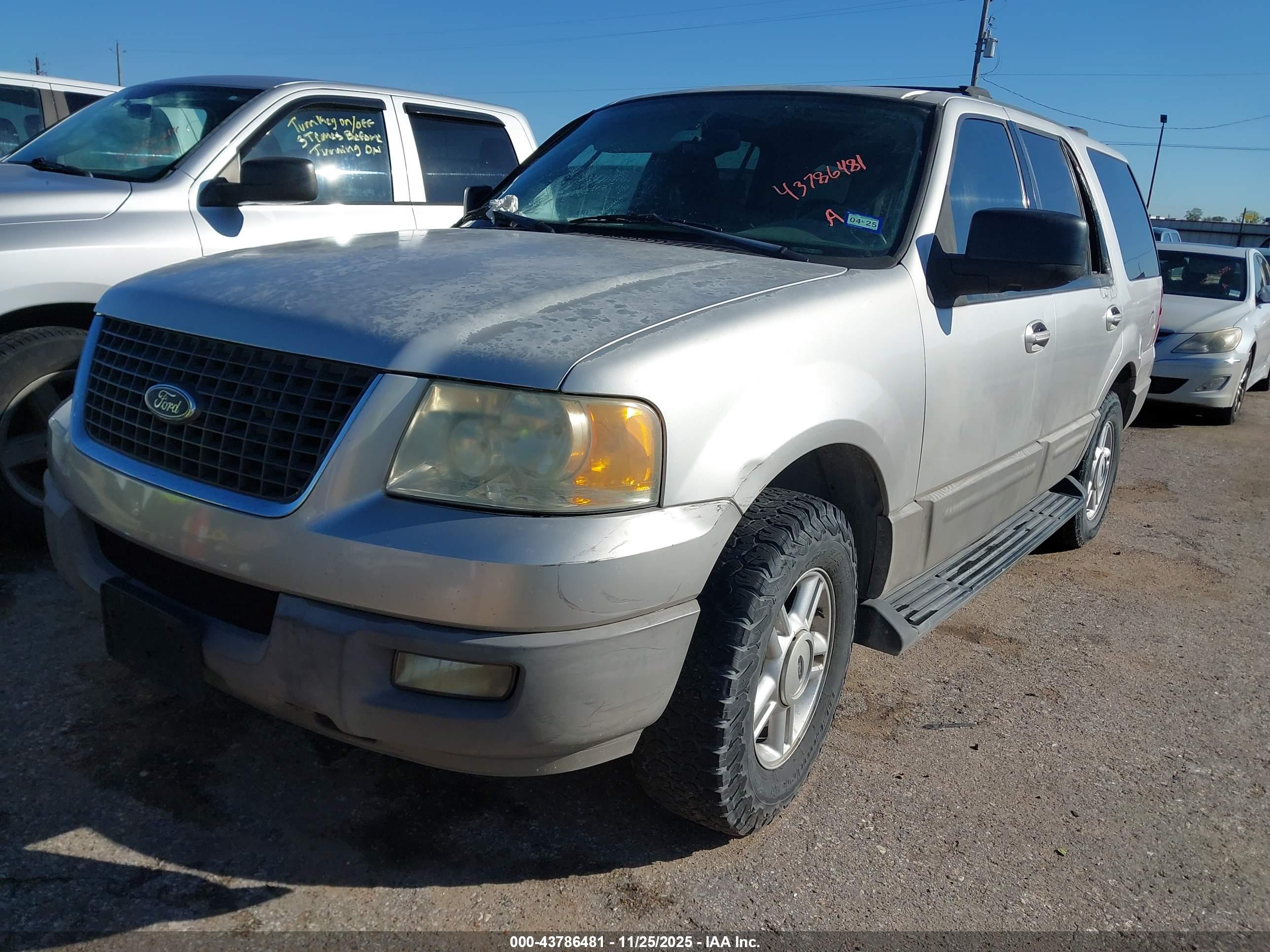 FORD EXPEDITION image 2